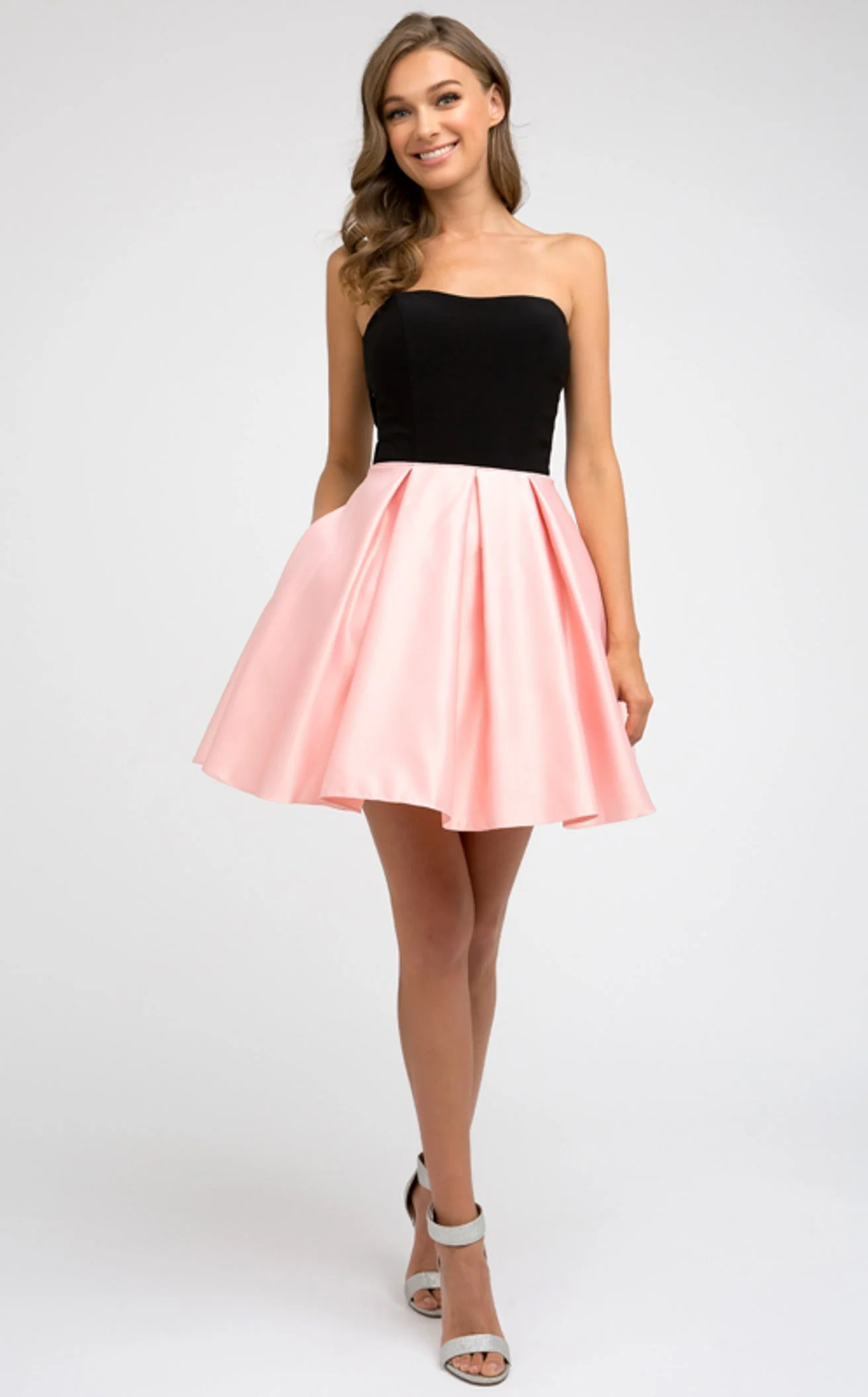 Juliet 829 Dress