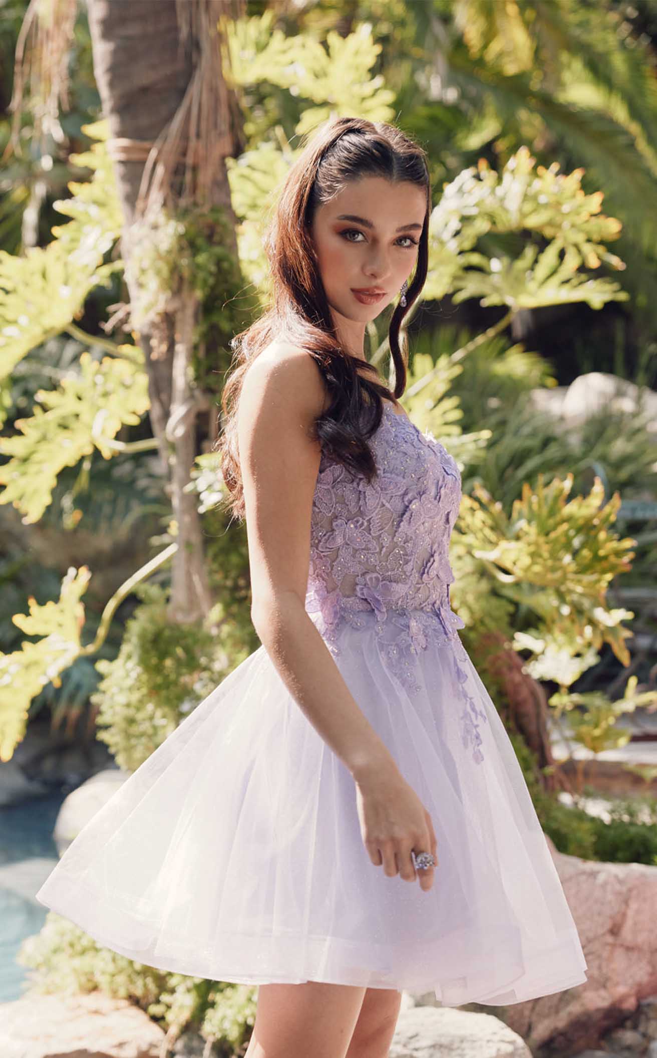 Juliet 902CL Dress - Image 12