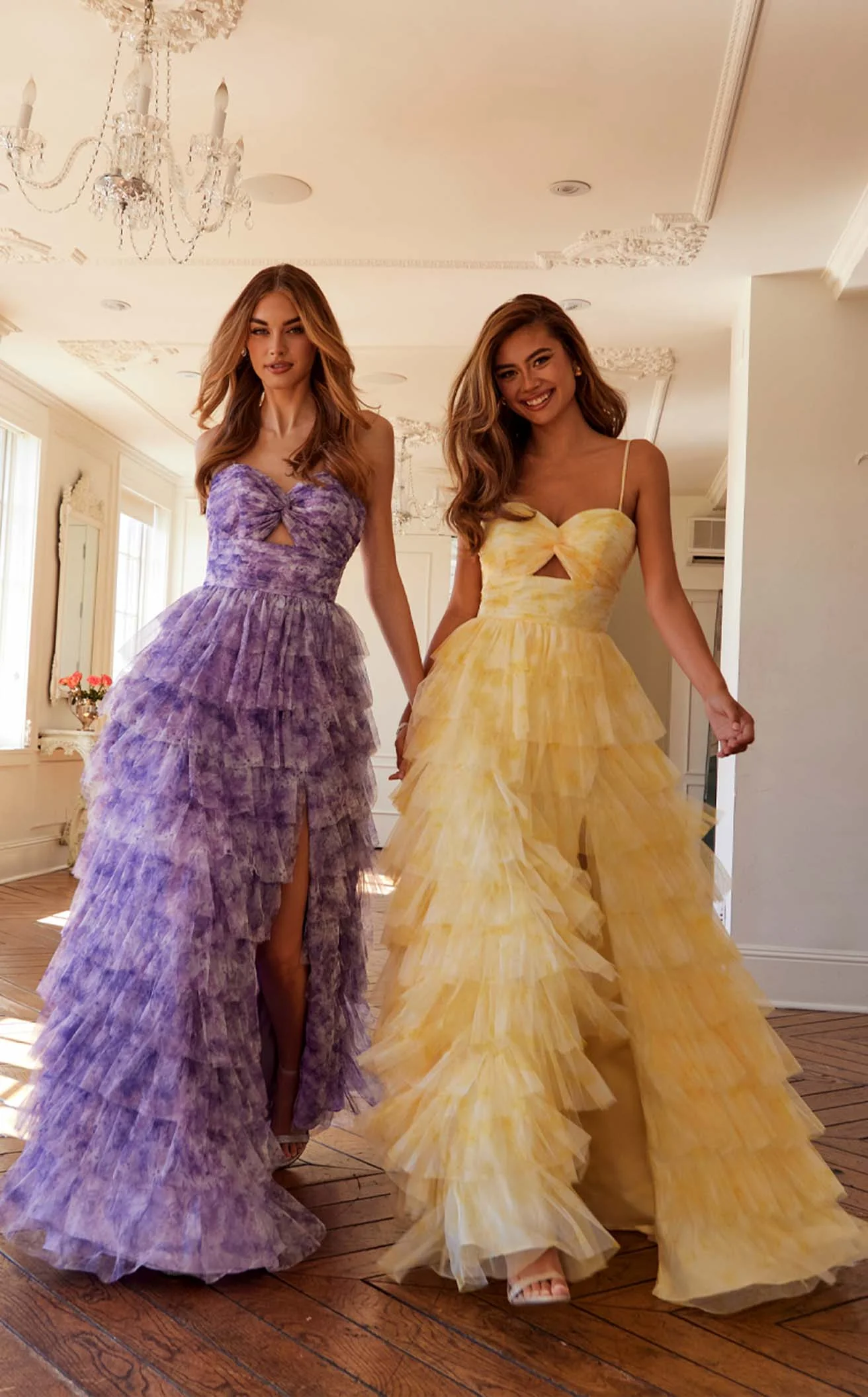 Juliet JT2508ACL Dress - Image 12