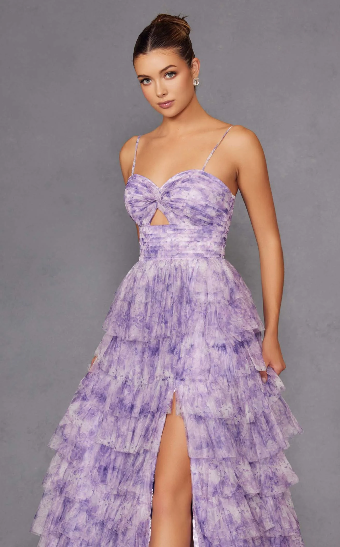 Juliet JT2508ACL Dress - Image 15