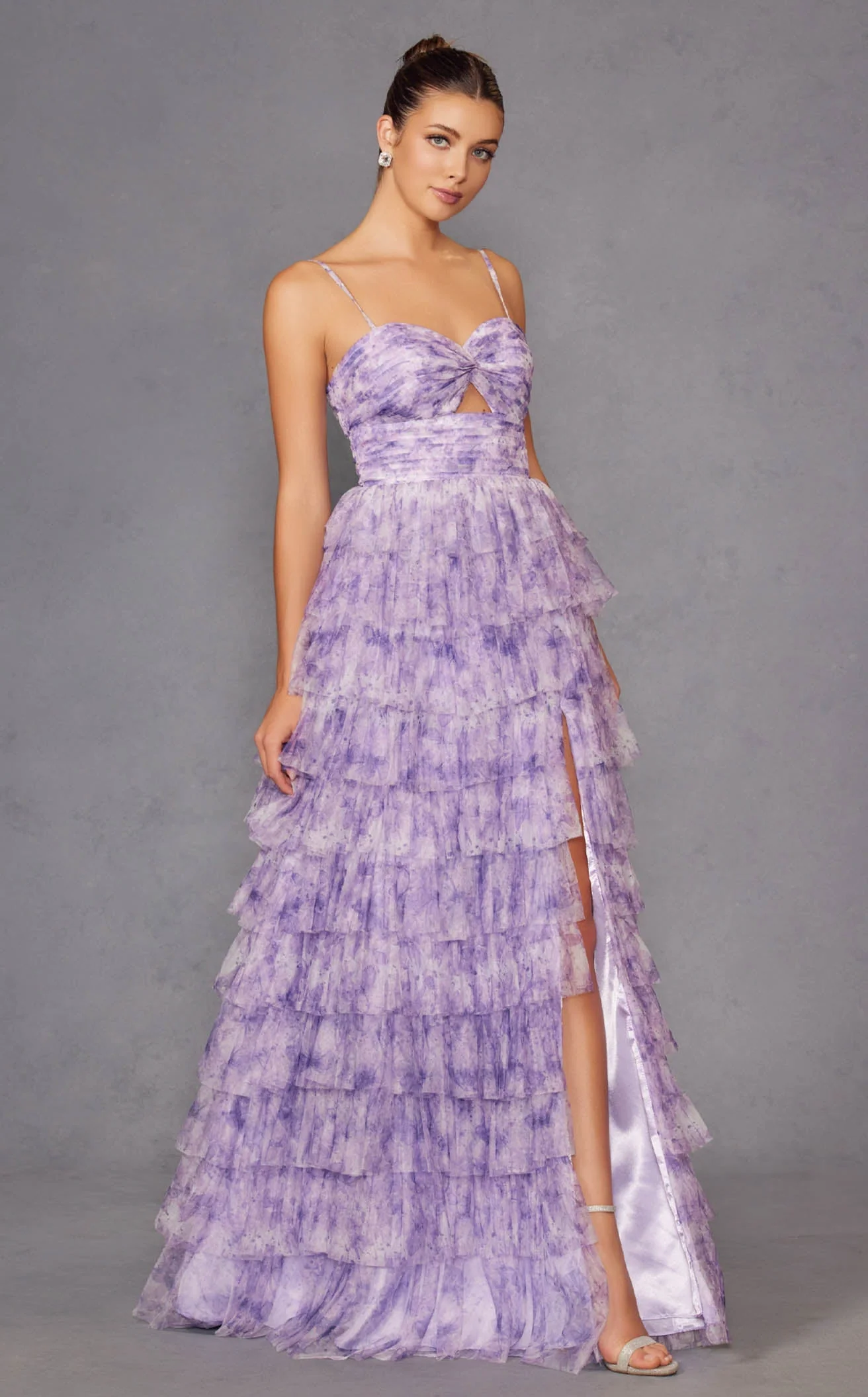 Juliet JT2508ACL Dress - Image 19