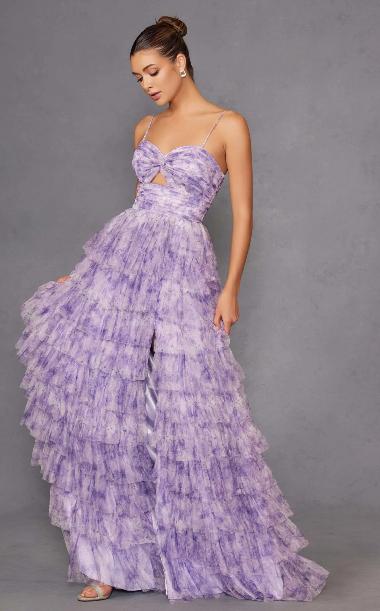 Juliet JT2508ACL Dress - Image 20