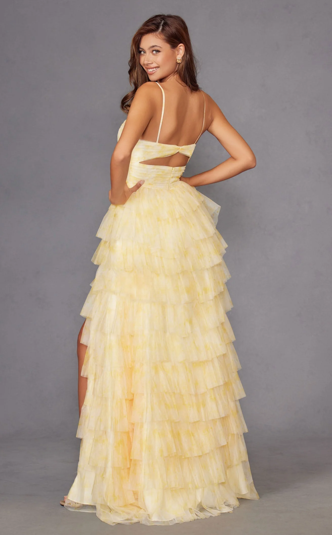 Juliet JT2508ACL Dress - Image 24