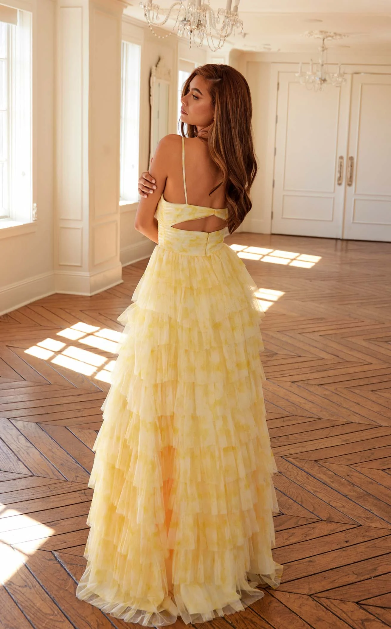 Juliet JT2508ACL Dress - Image 25