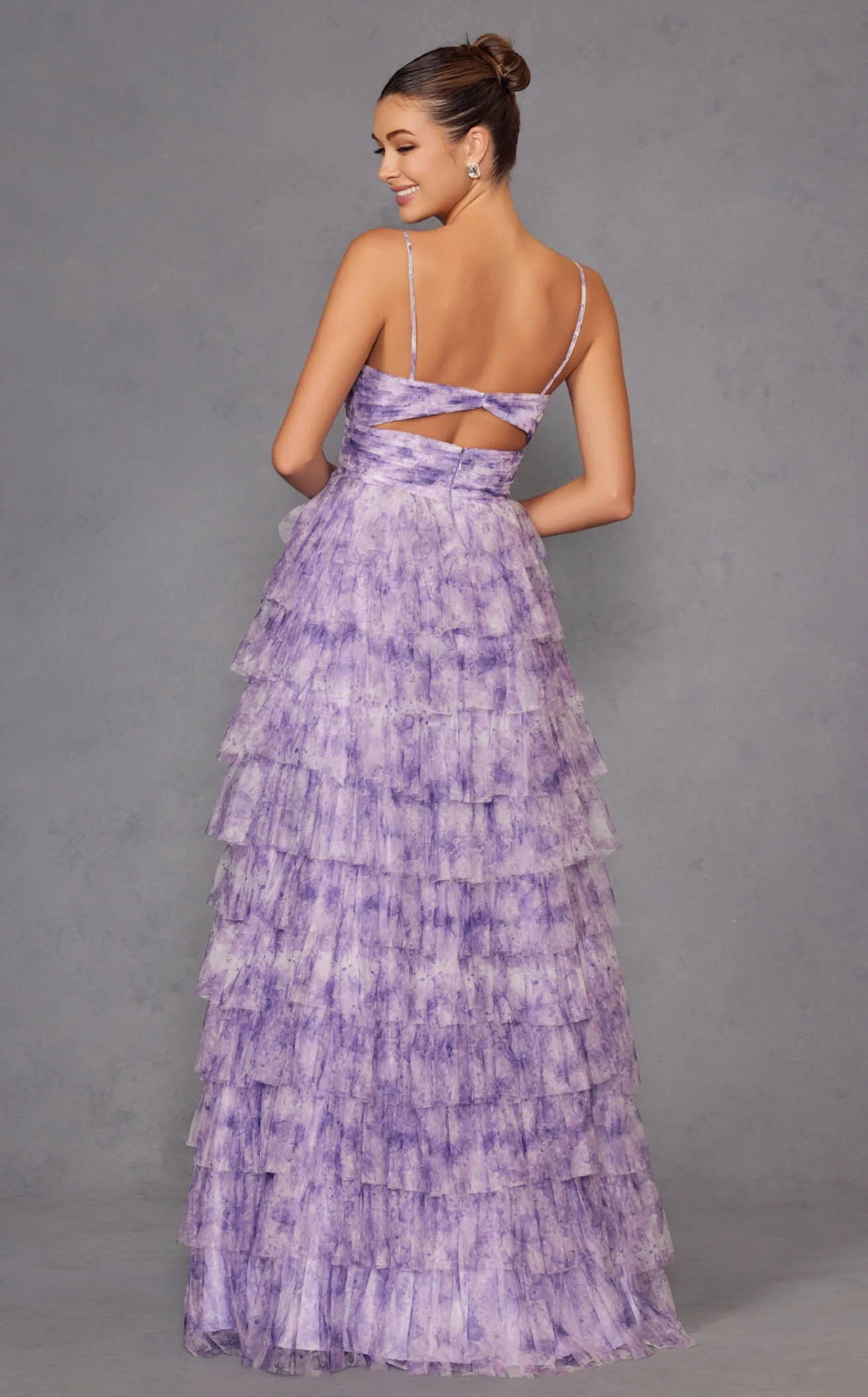 Juliet JT2508ACL Dress - Image 26