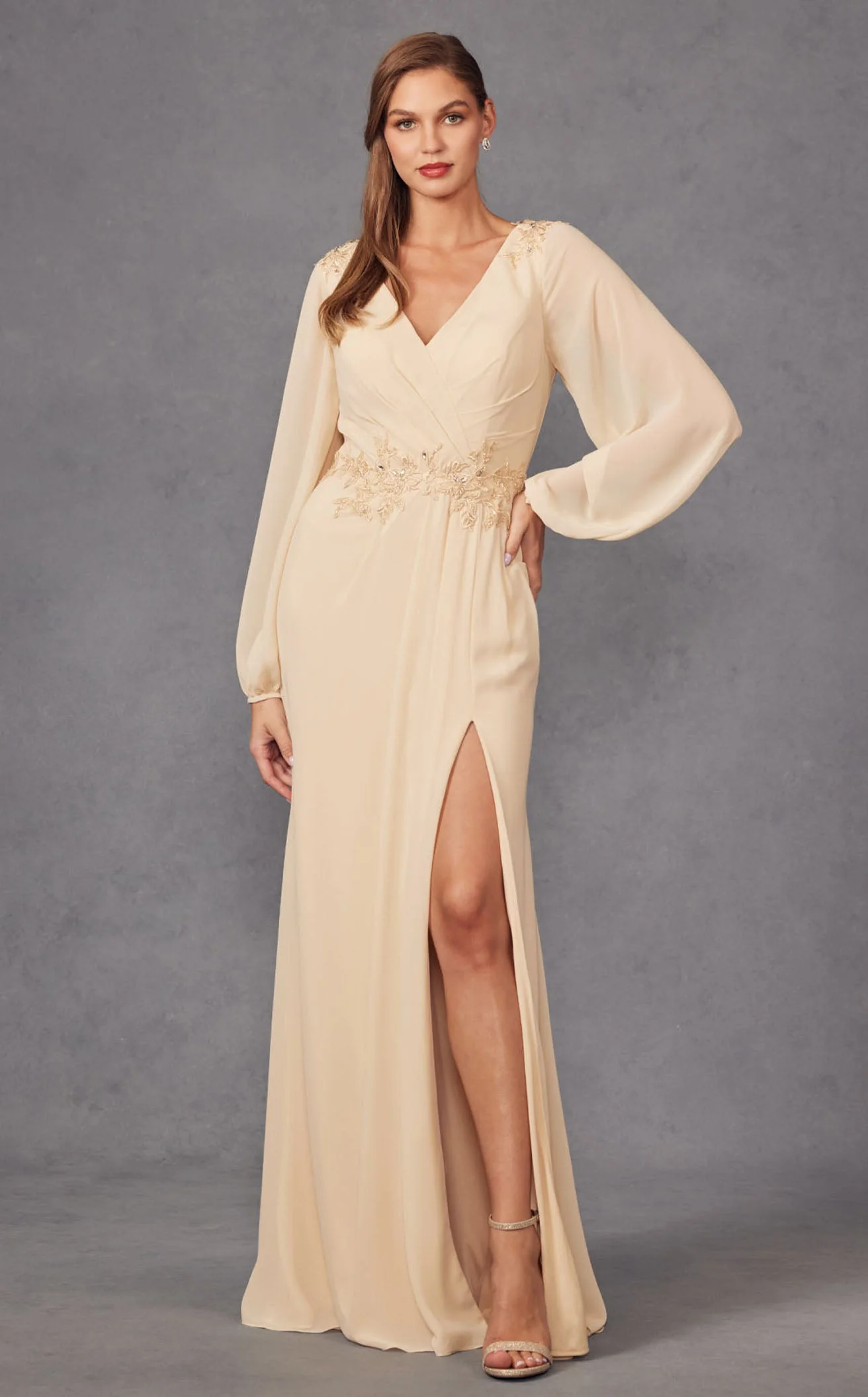 Juliet JTM16ACL Dress