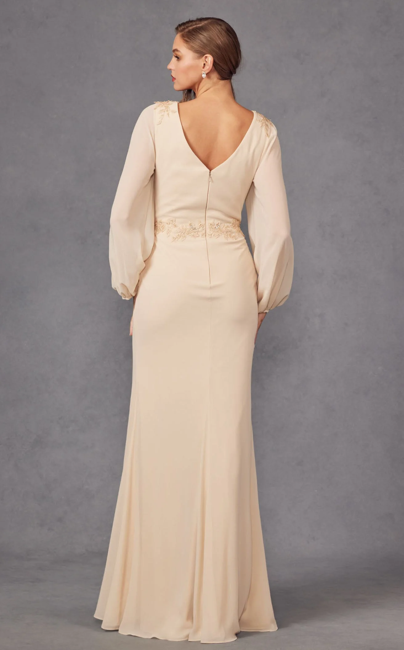 Juliet JTM16ACL Dress - Image 6