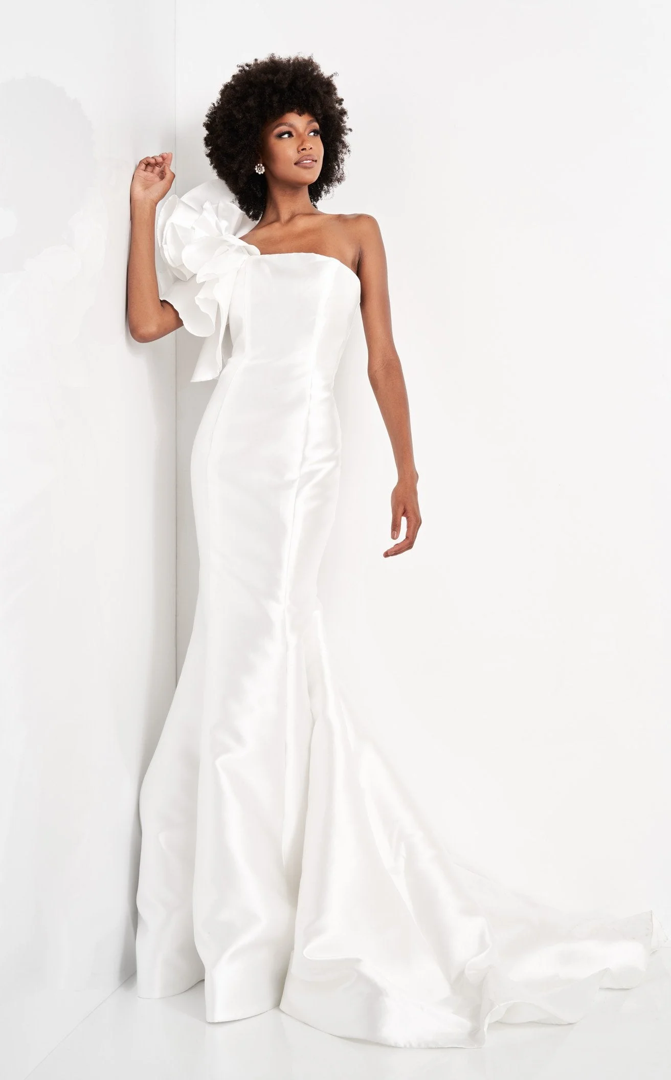 JVN JVN00650CL Dress - Image 2