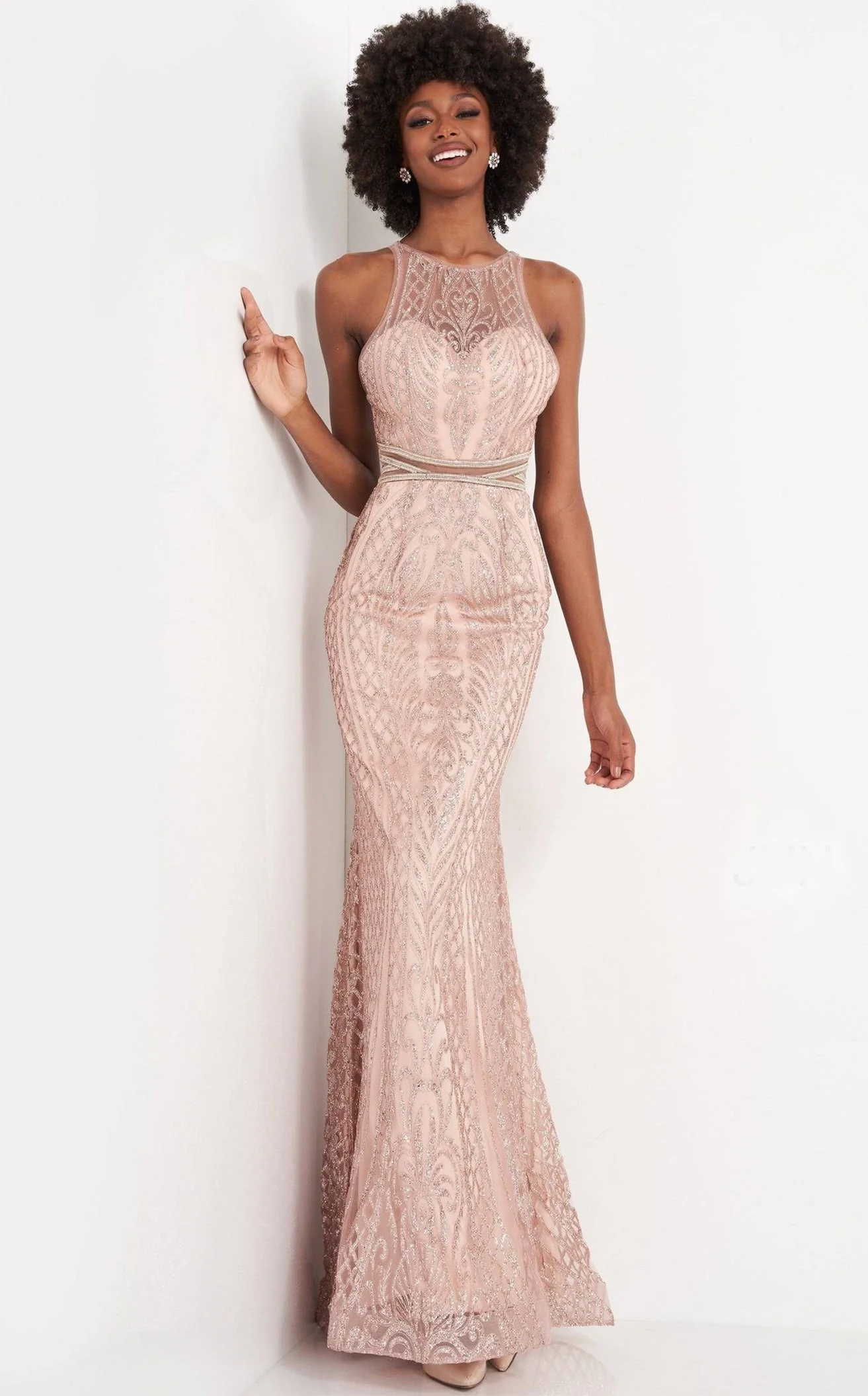 JVN JVN00840CL Dress