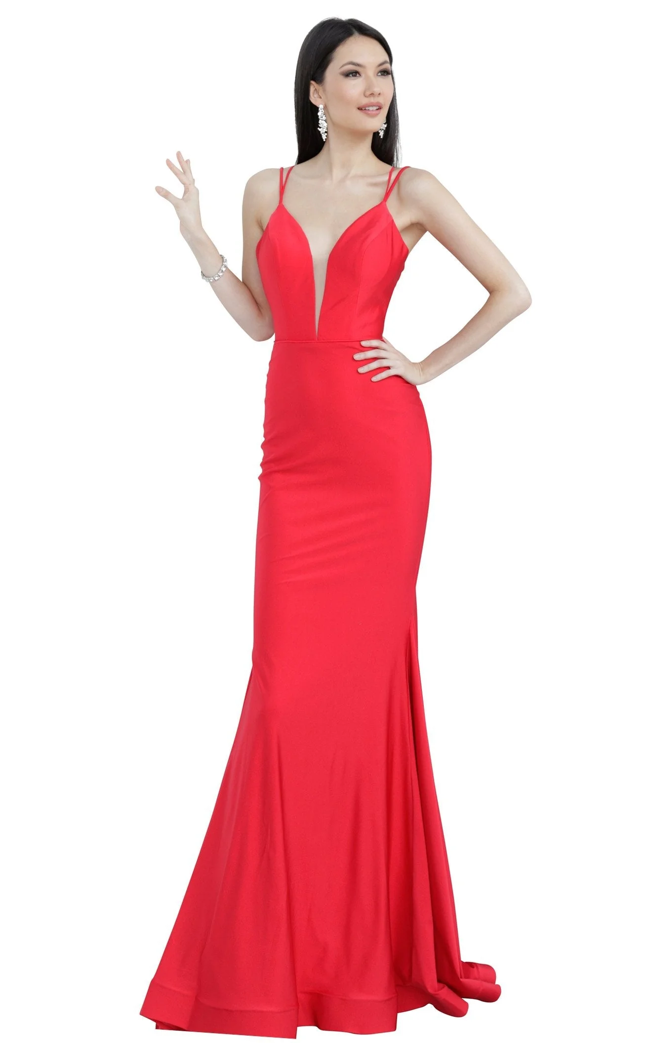 JVN JVN00902CL Dress