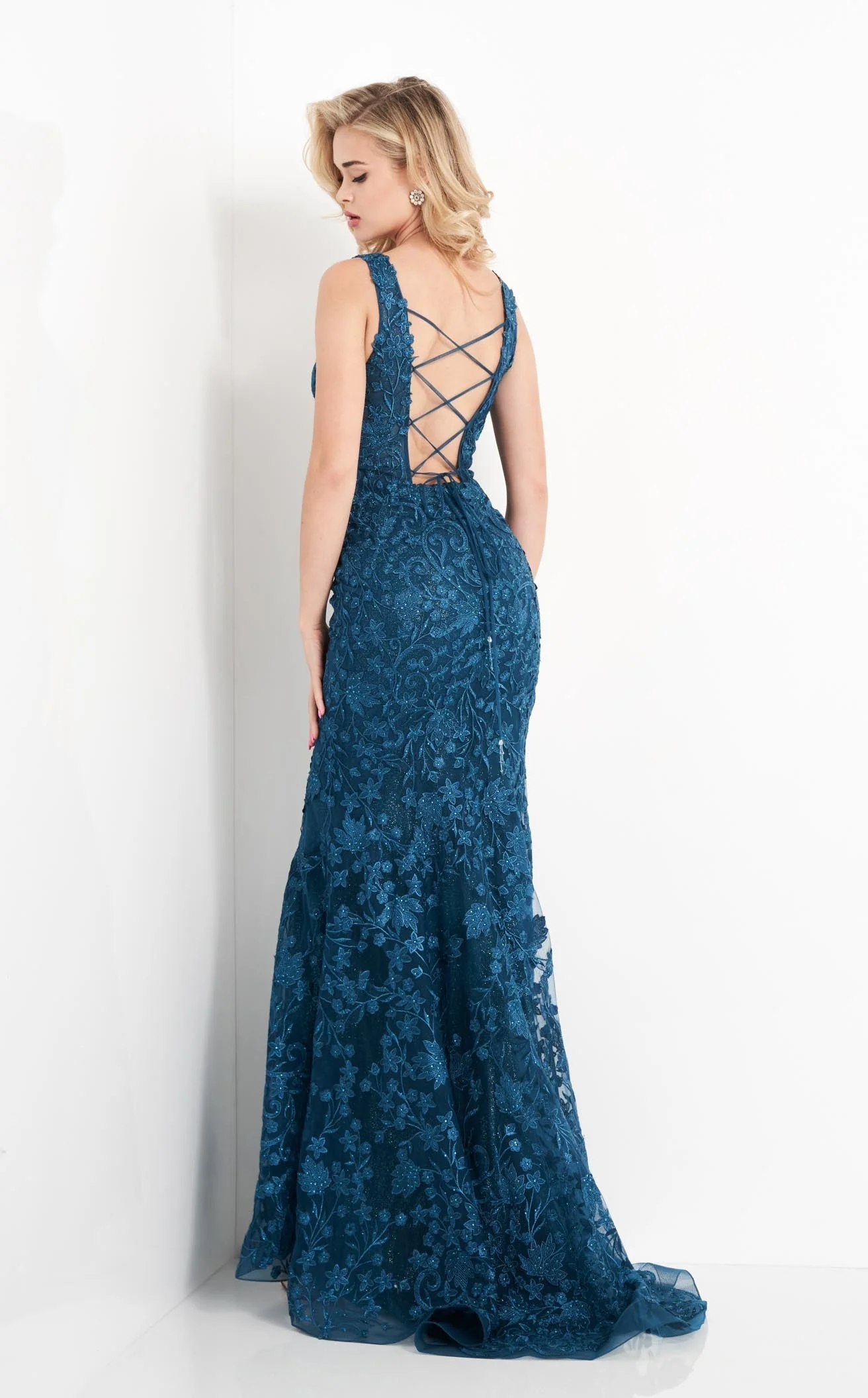 JVN JVN04591 Dress - Image 3