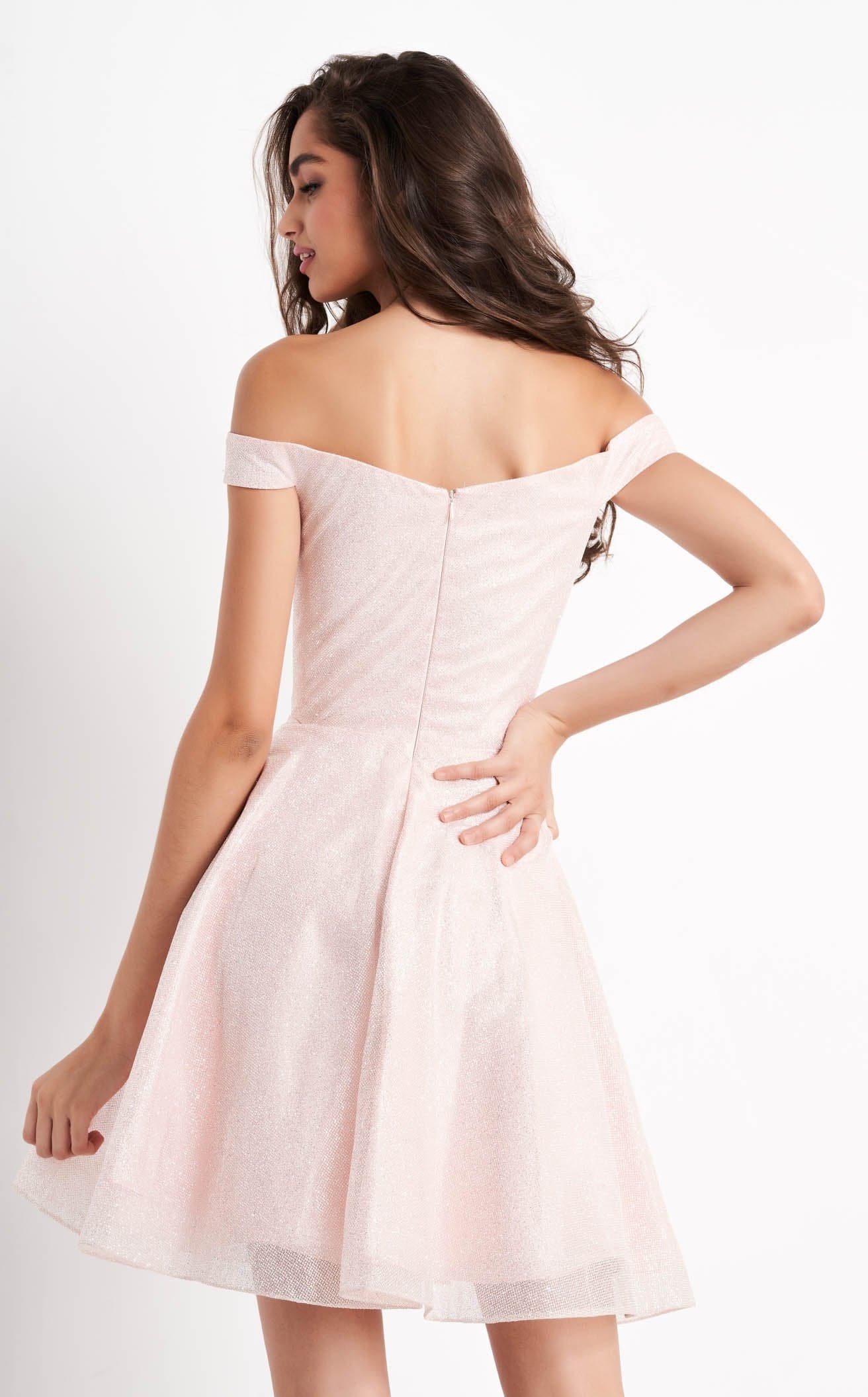 JVN JVN04639 Dress - Image 4