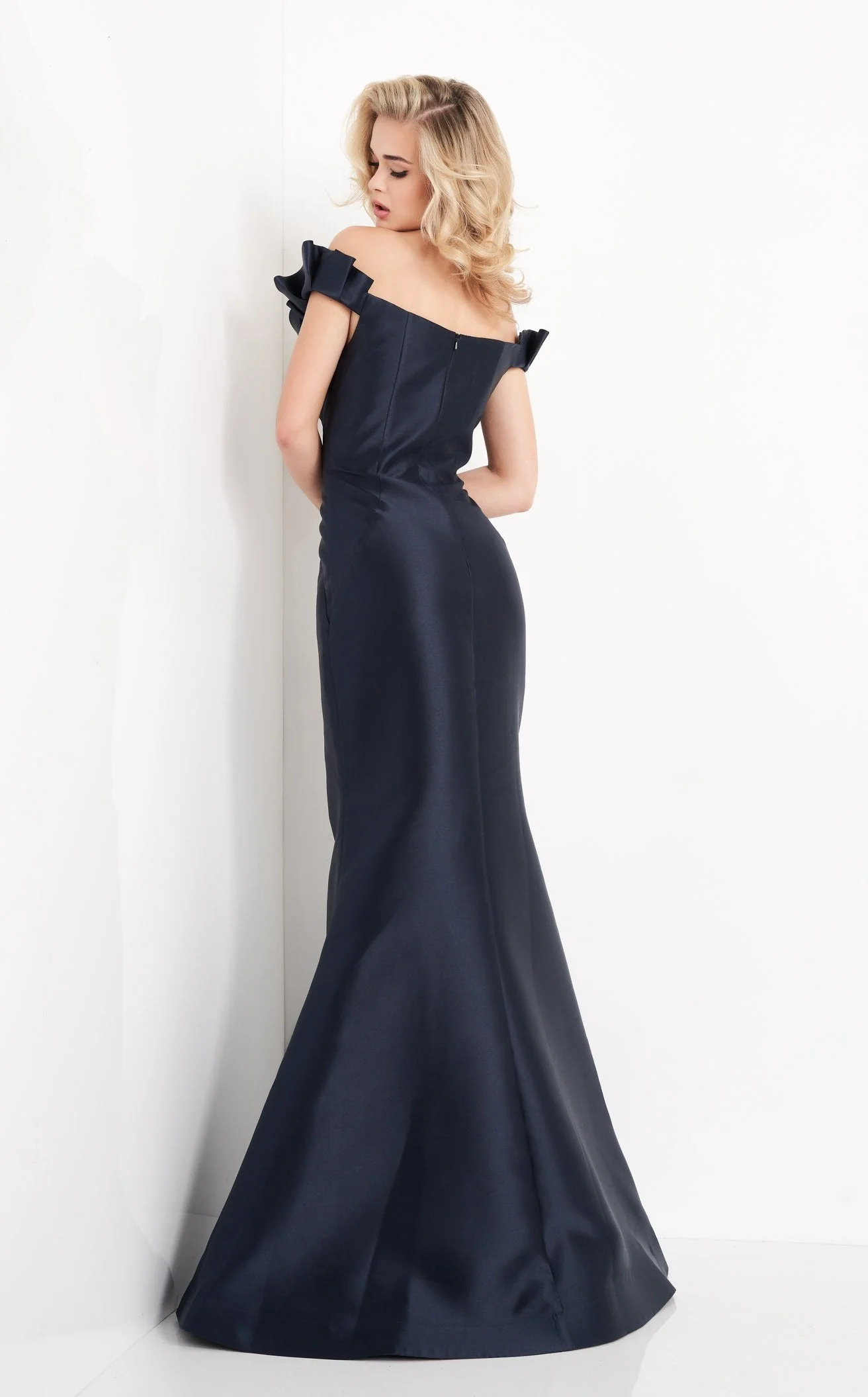 JVN JVN04717 Dress - Image 3