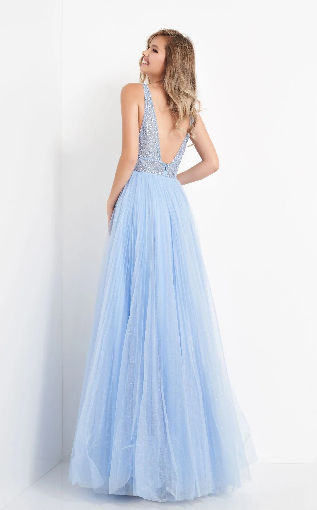 JVN JVN05818 Dress - Image 3