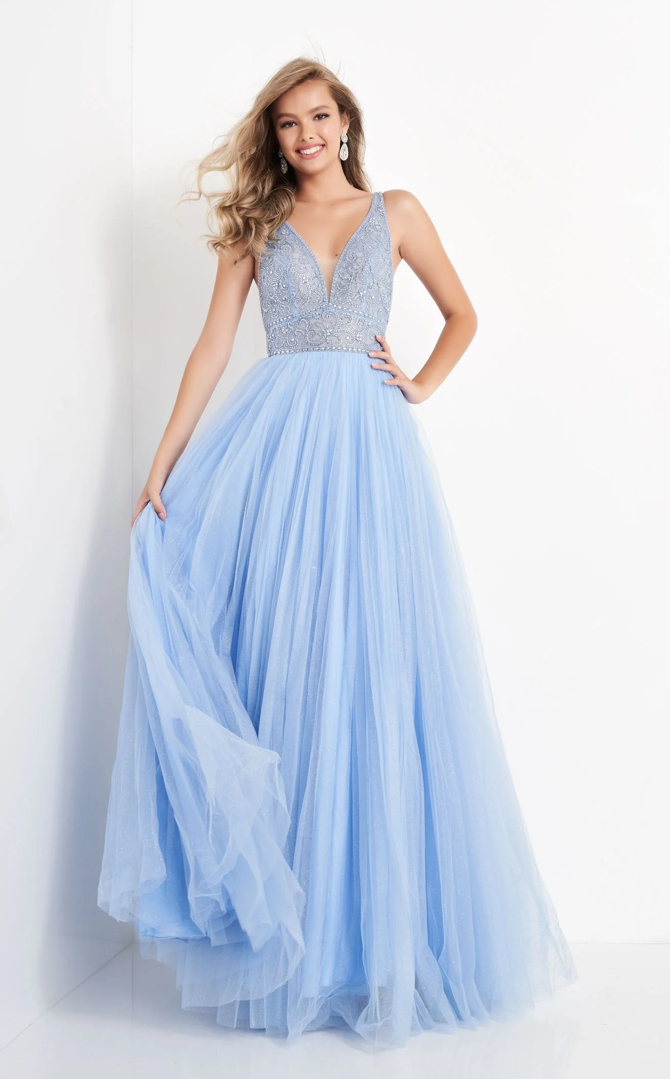 JVN JVN05818CL Dress