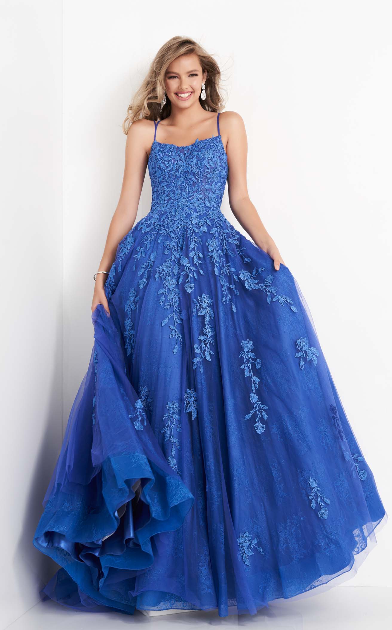 JVN JVN06644CL Dress