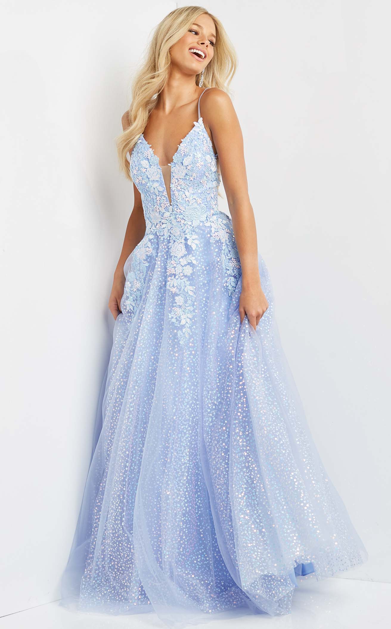 JVN JVN07252 Dress
