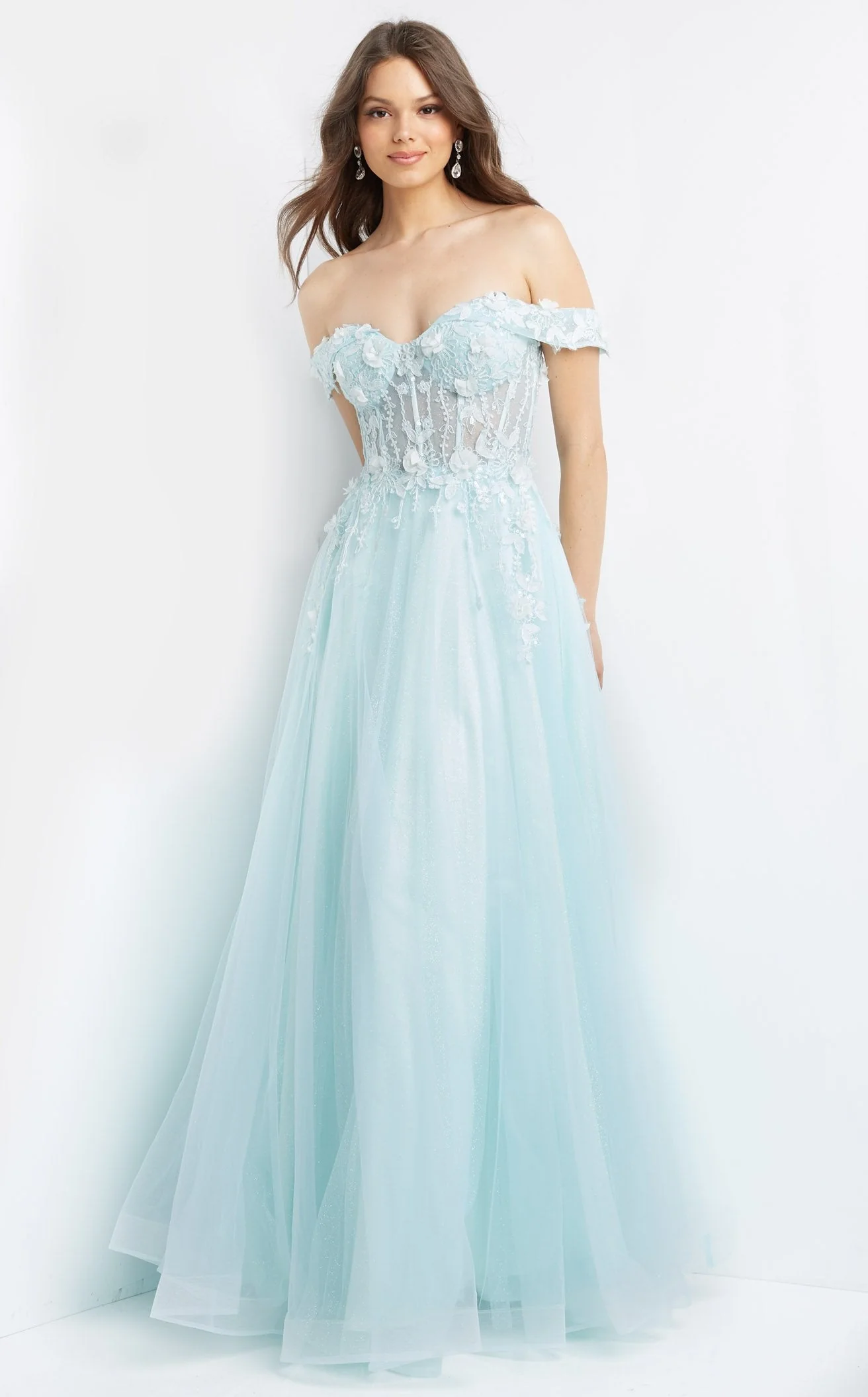 JVN JVN08295 Dress