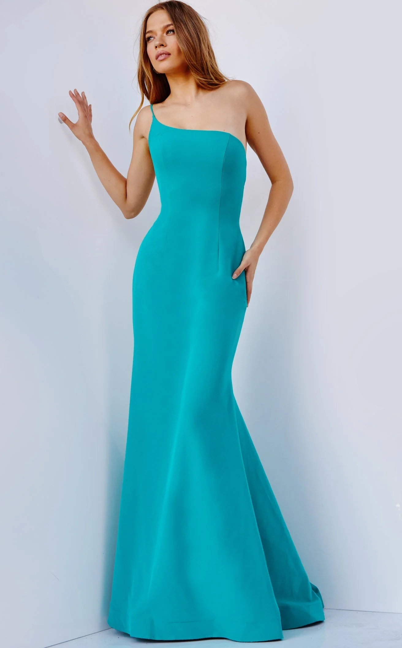 JVN JVN08327 Dress - Image 3