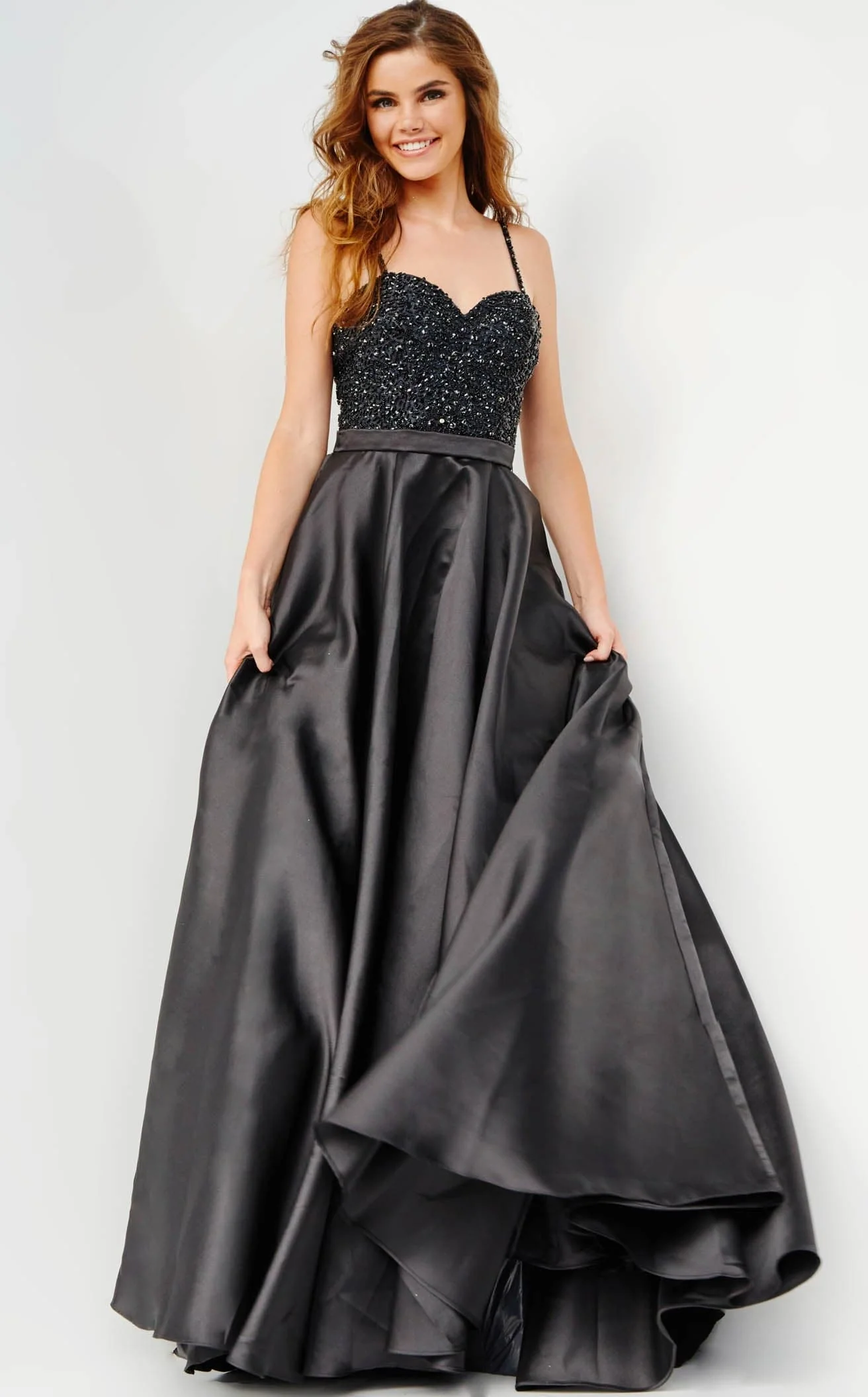 JVN JVN08475 Dress