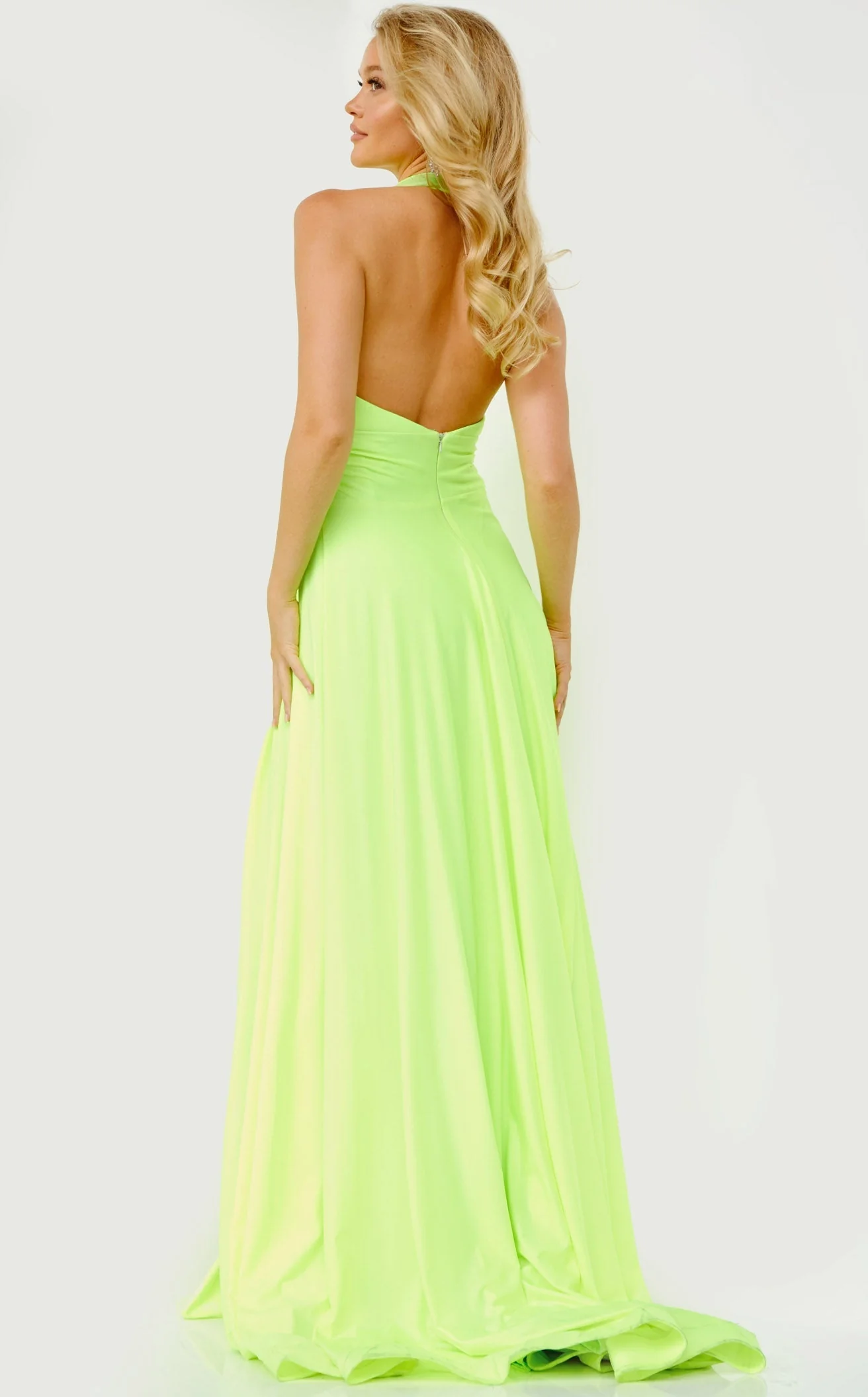 JVN JVN08640 Dress - Image 2