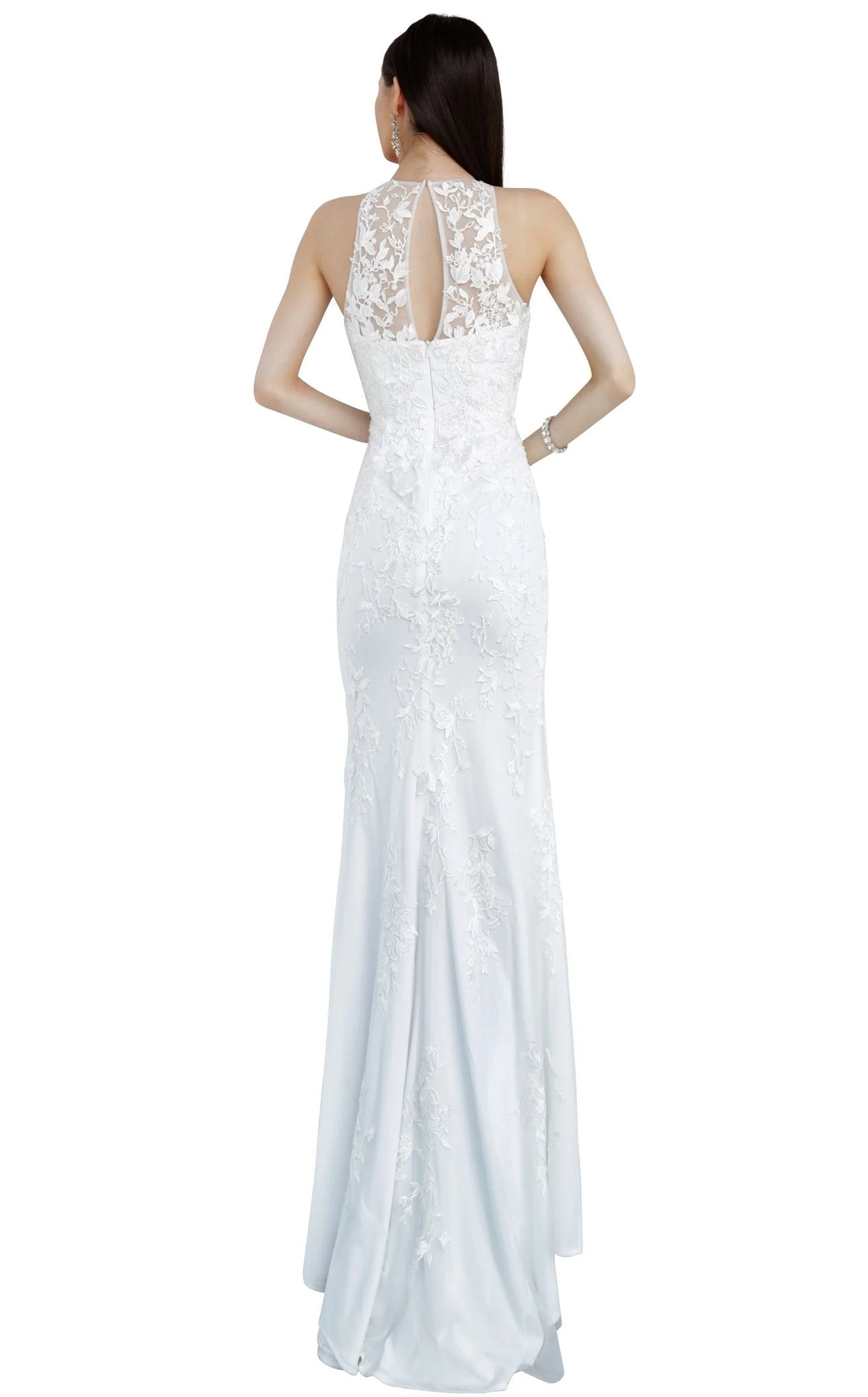 JVN JVN1289CL Dress - Image 2
