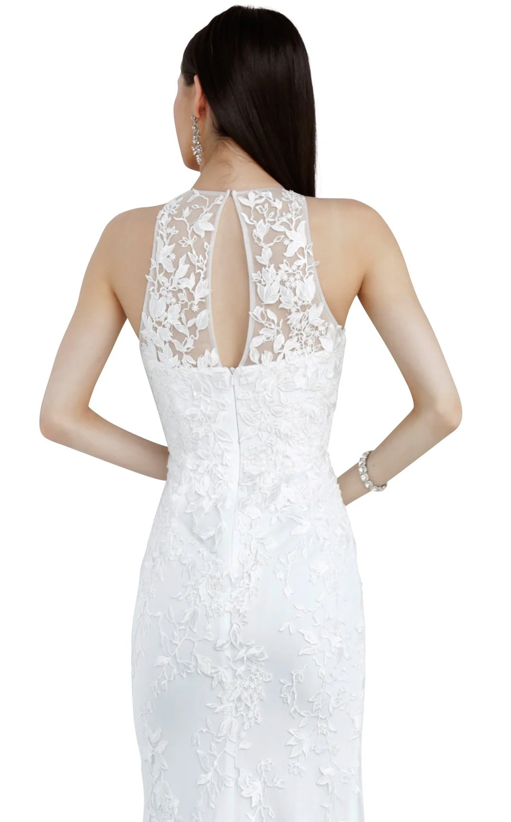 JVN JVN1289CL Dress - Image 4