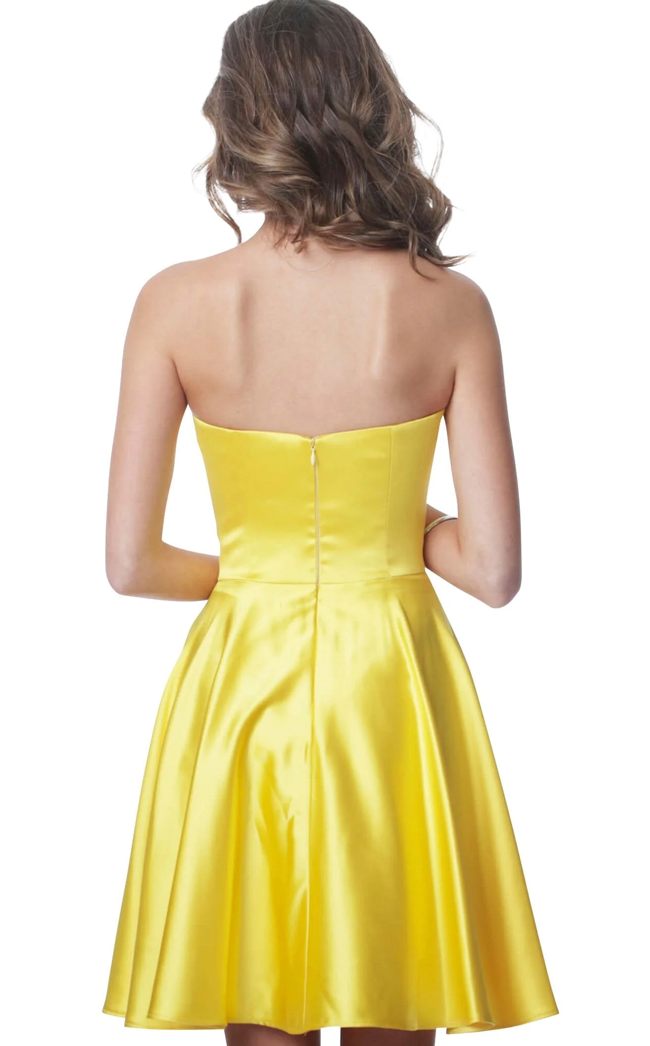 JVN JVN1717CL Dress - Image 2