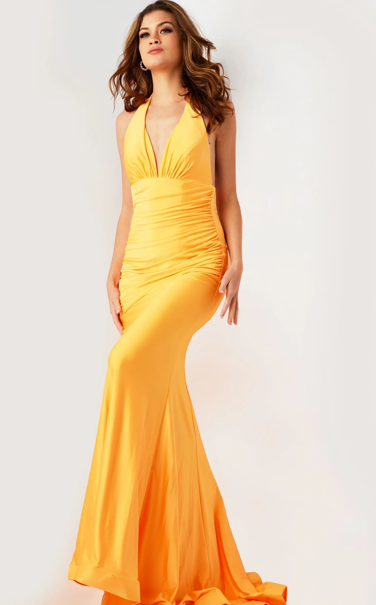 JVN JVN22881 Dress - Image 3
