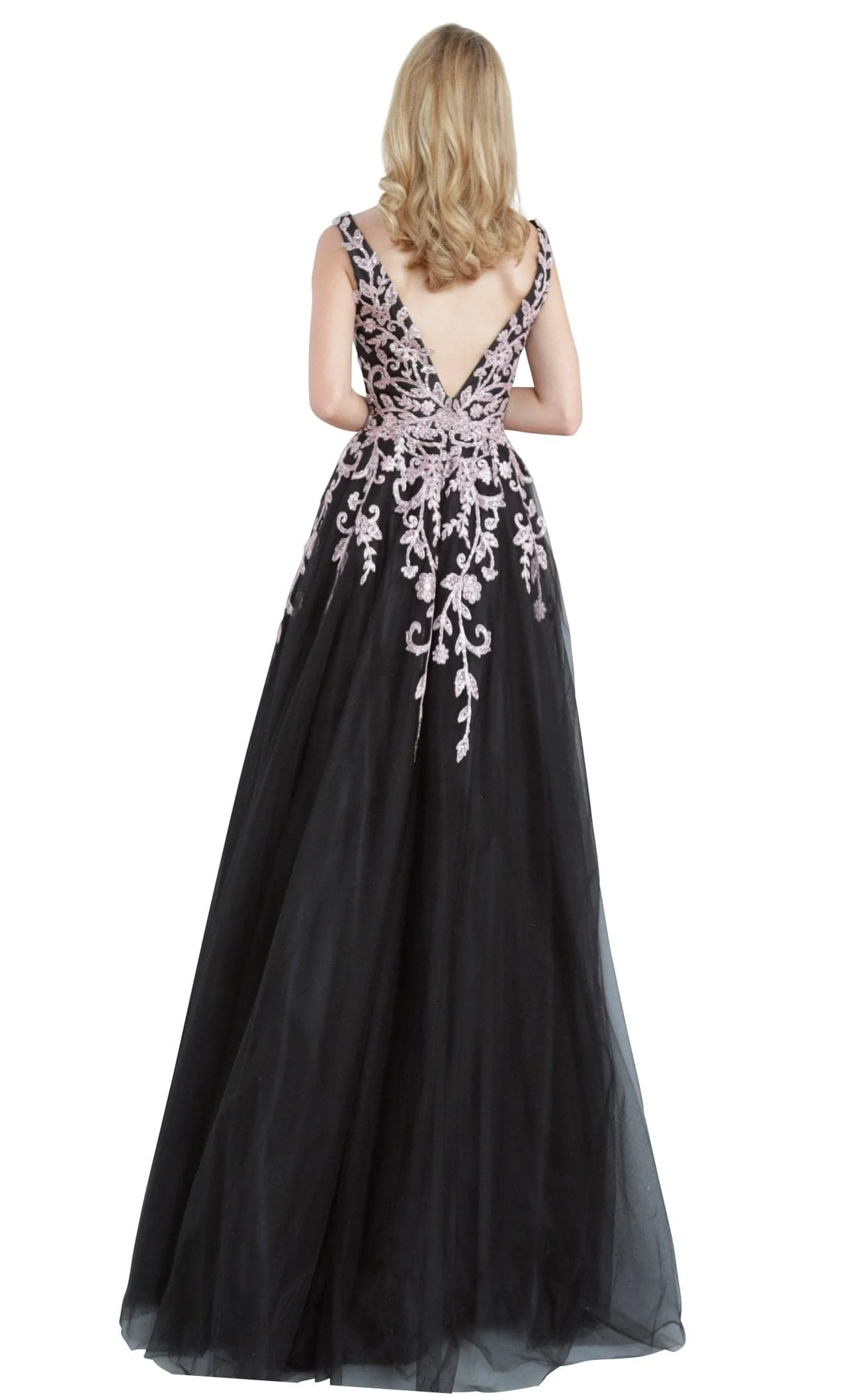 JVN JVN2302CL Dress - Image 3
