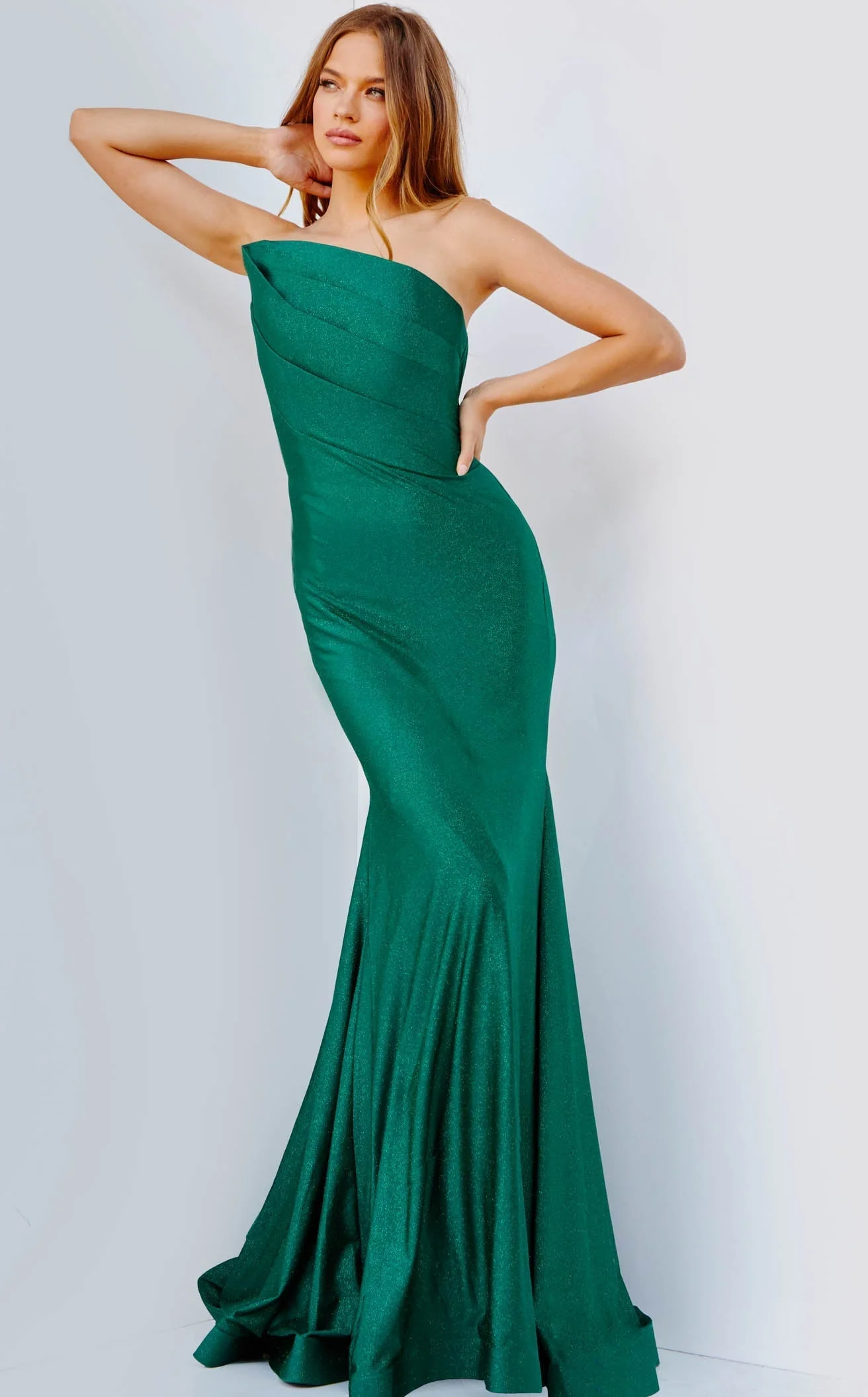 JVN JVN230973 Dress - Image 2