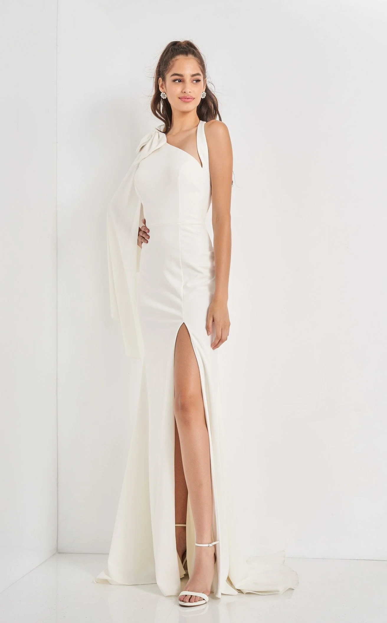 JVN JVN2516CL Dress