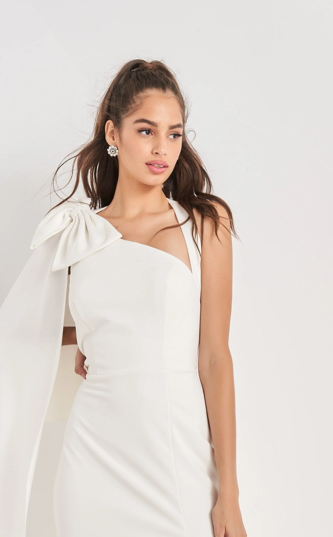 JVN JVN2516CL Dress - Image 8