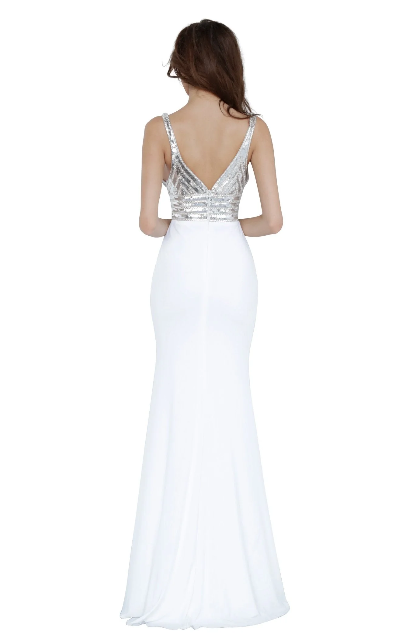 JVN JVN4240CL Dress - Image 2
