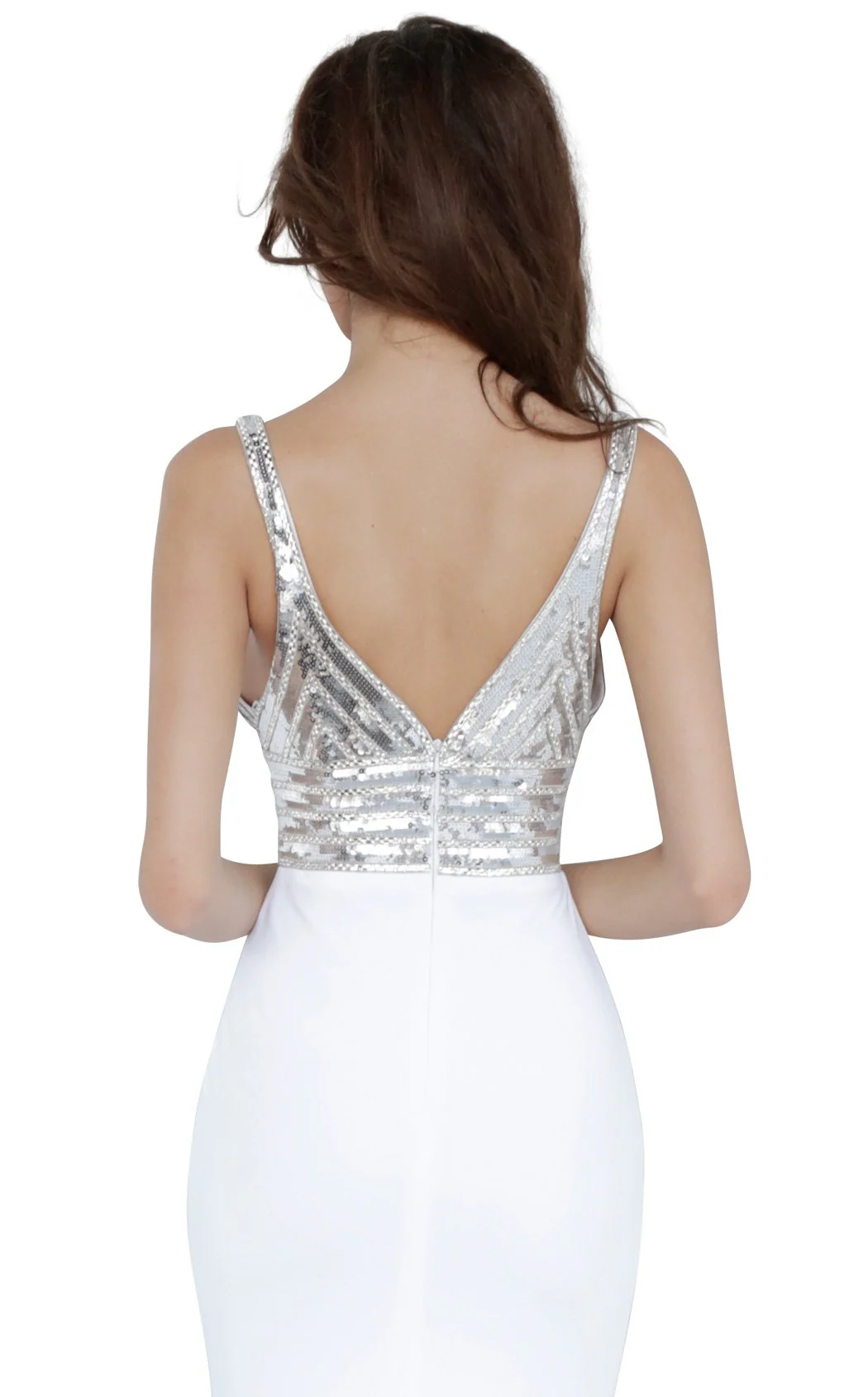 JVN JVN4240CL Dress - Image 4