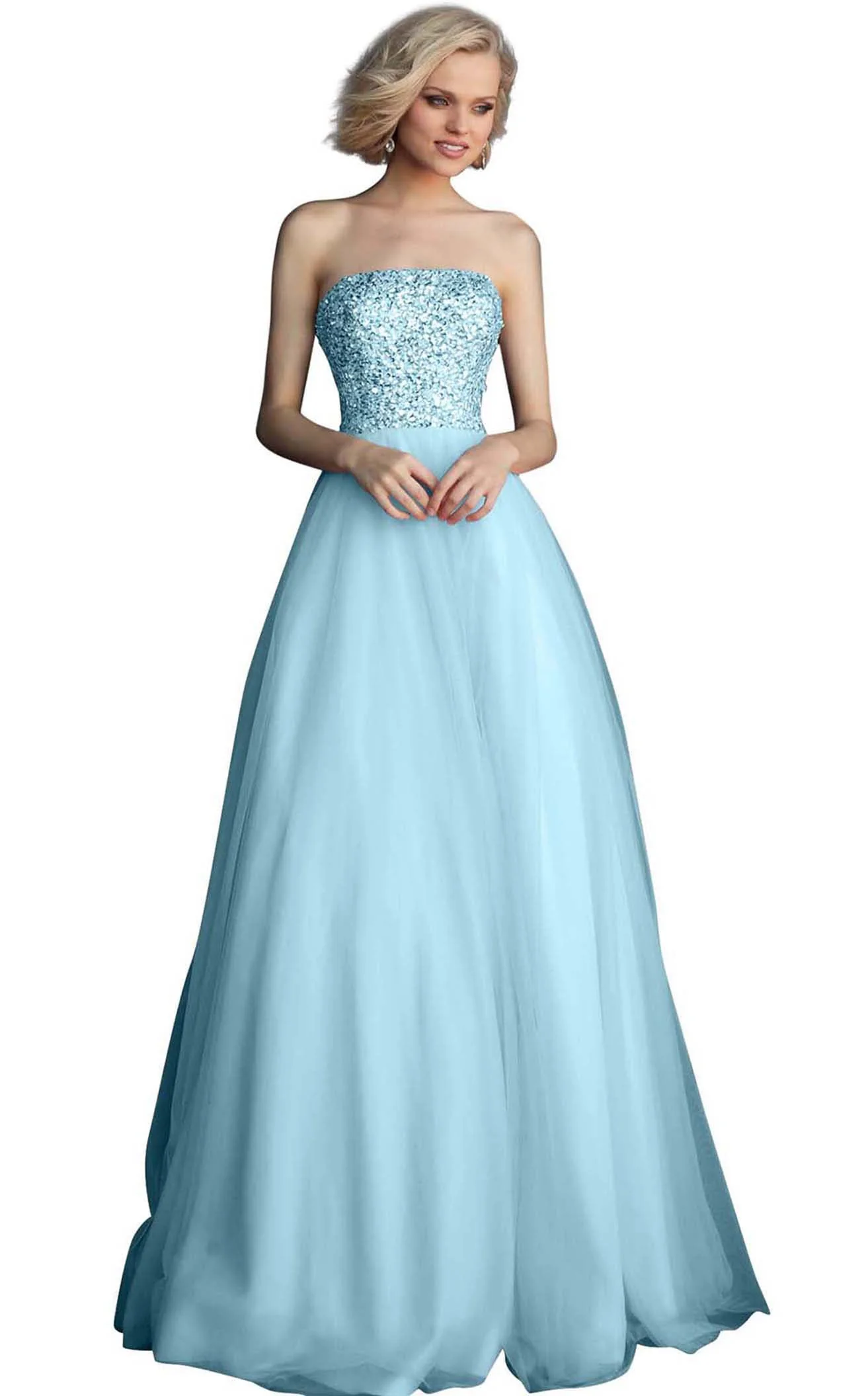 JVN JVN52131 Dress