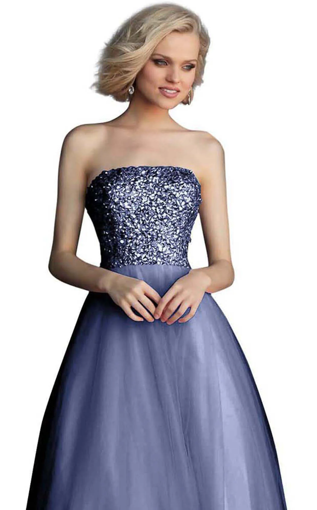 JVN JVN52131 Dress - Image 10