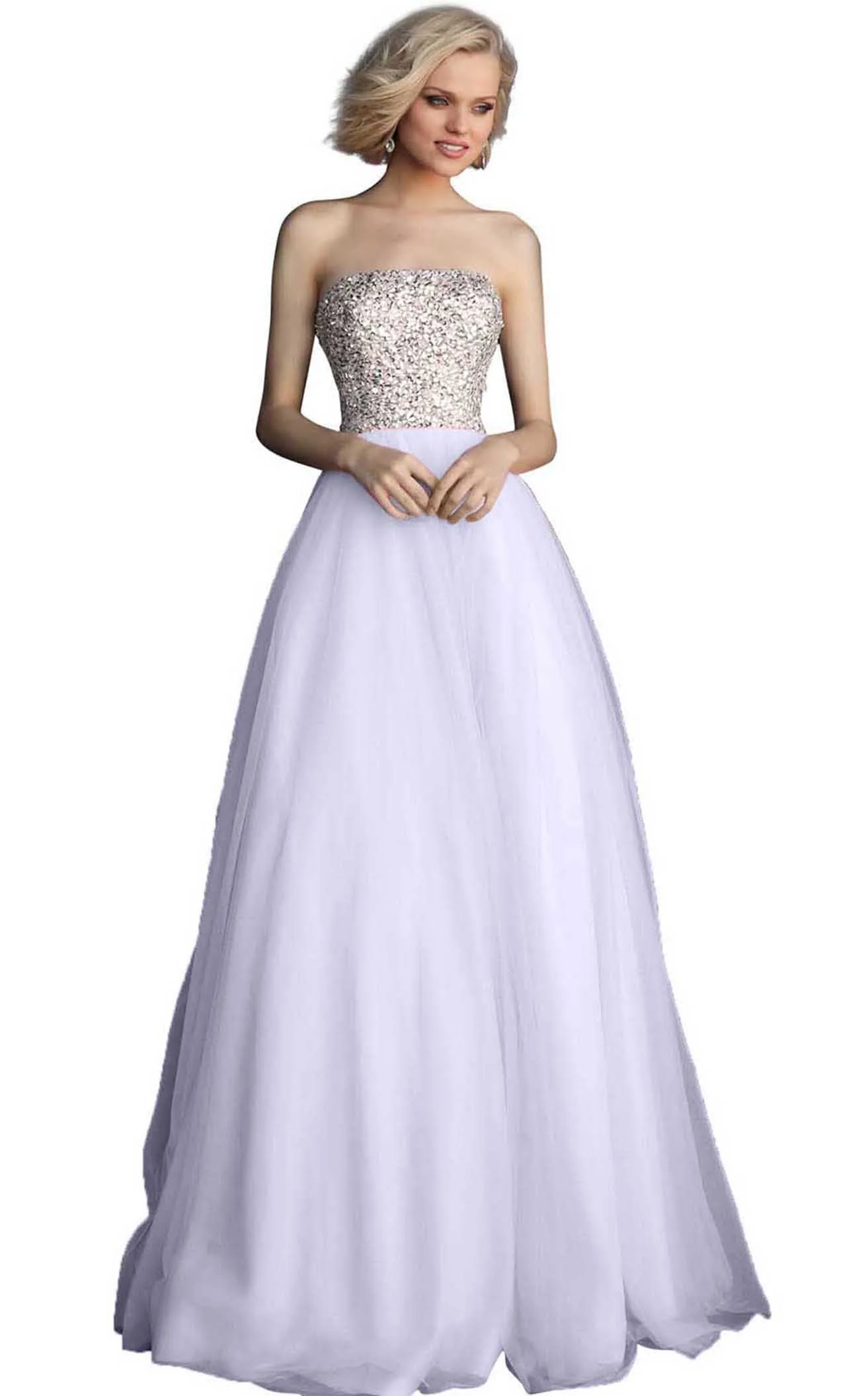JVN JVN52131 Dress - Image 3