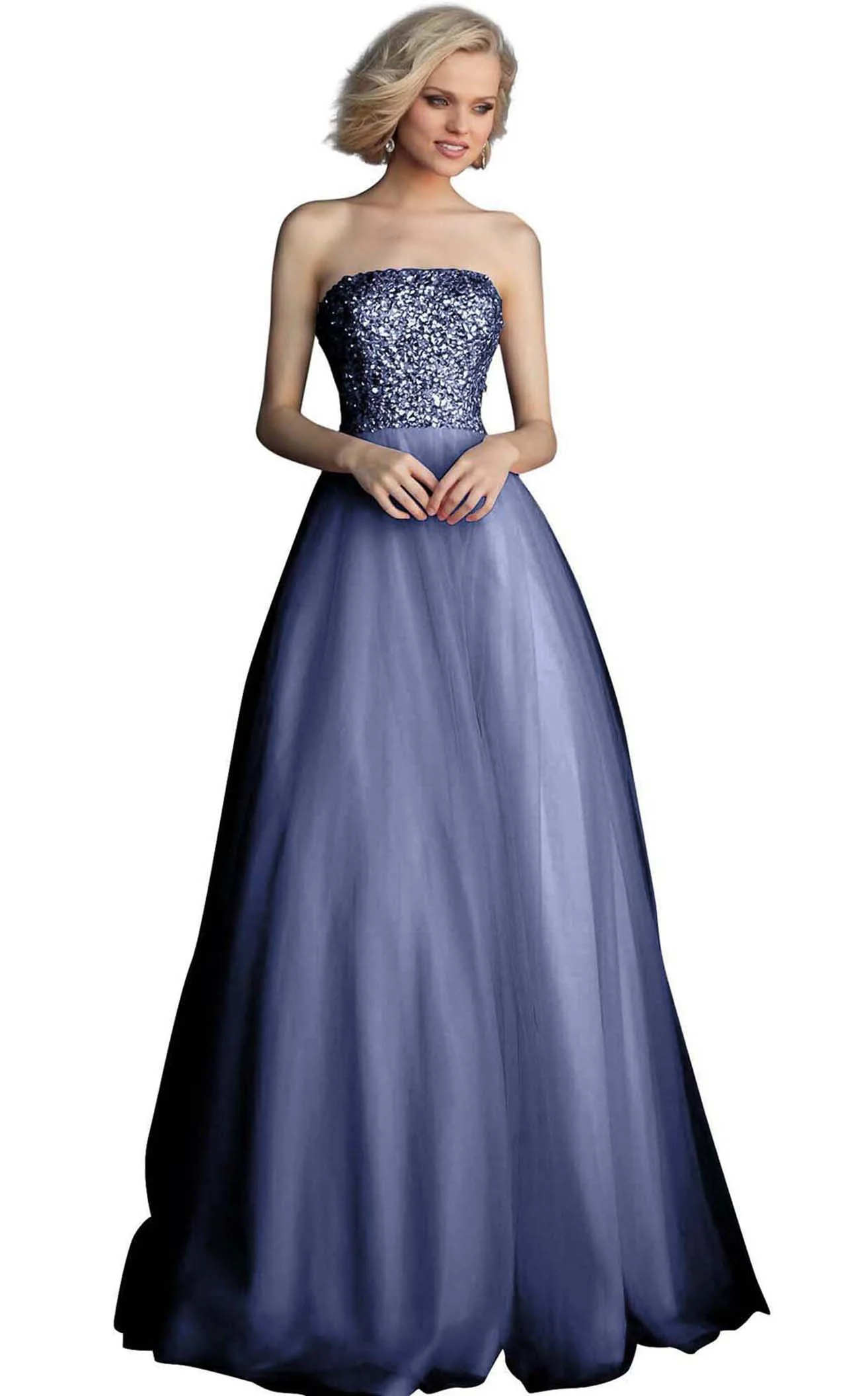 JVN JVN52131 Dress - Image 4
