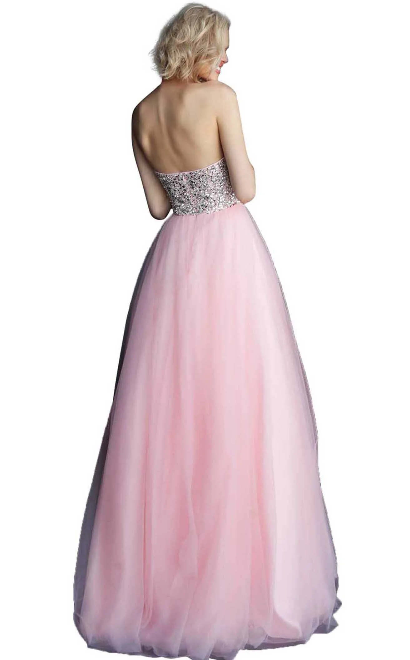 JVN JVN52131 Dress - Image 6