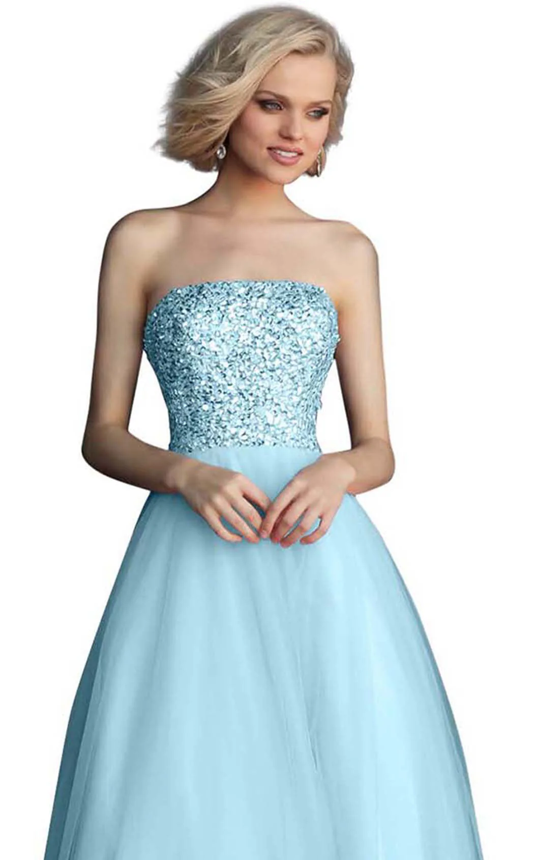 JVN JVN52131 Dress - Image 7