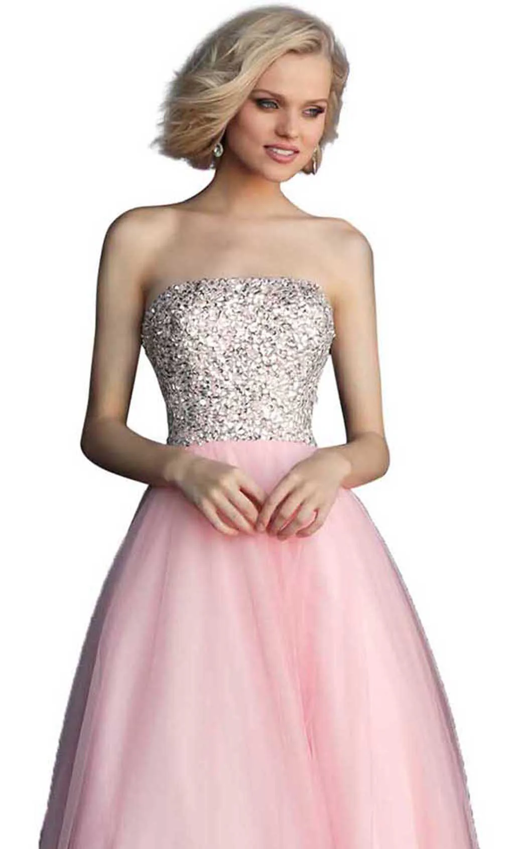 JVN JVN52131 Dress - Image 8