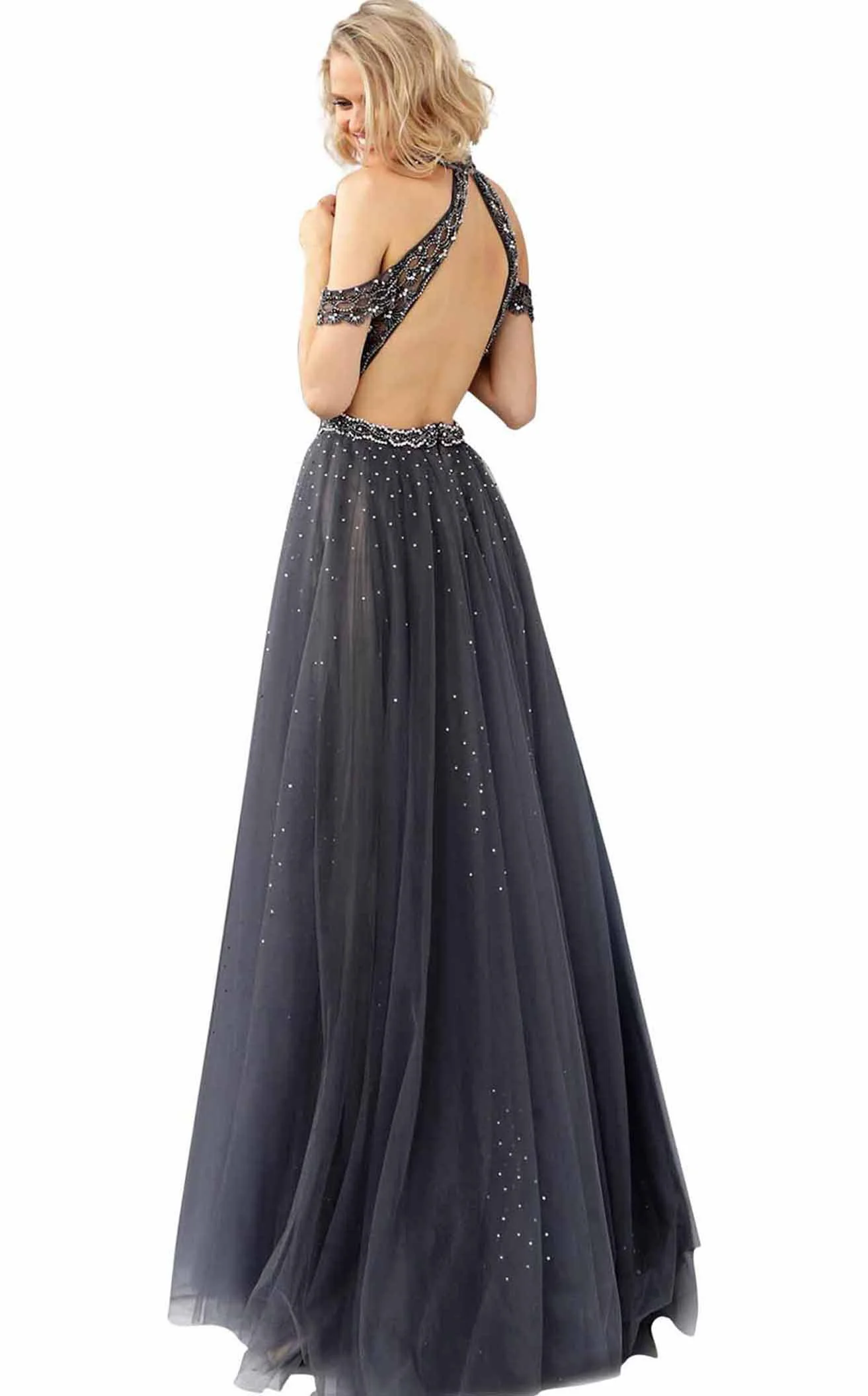 JVN JVN60456cl Dress - Image 3