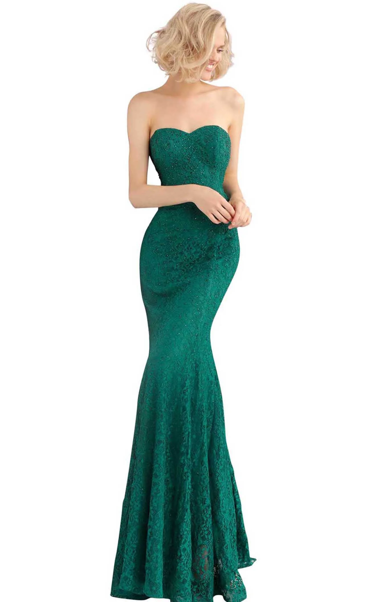 JVN JVN62712CL Dress