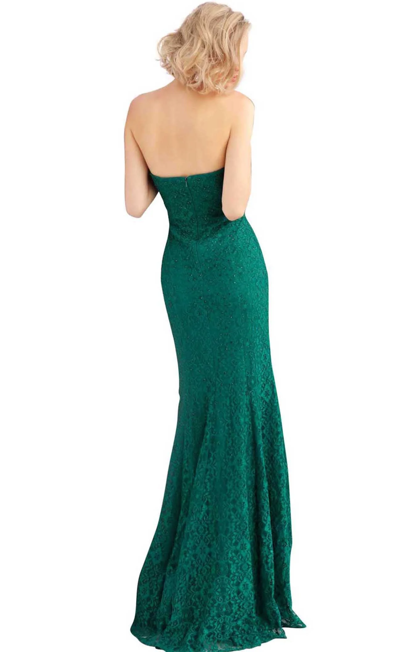JVN JVN62712CL Dress - Image 4