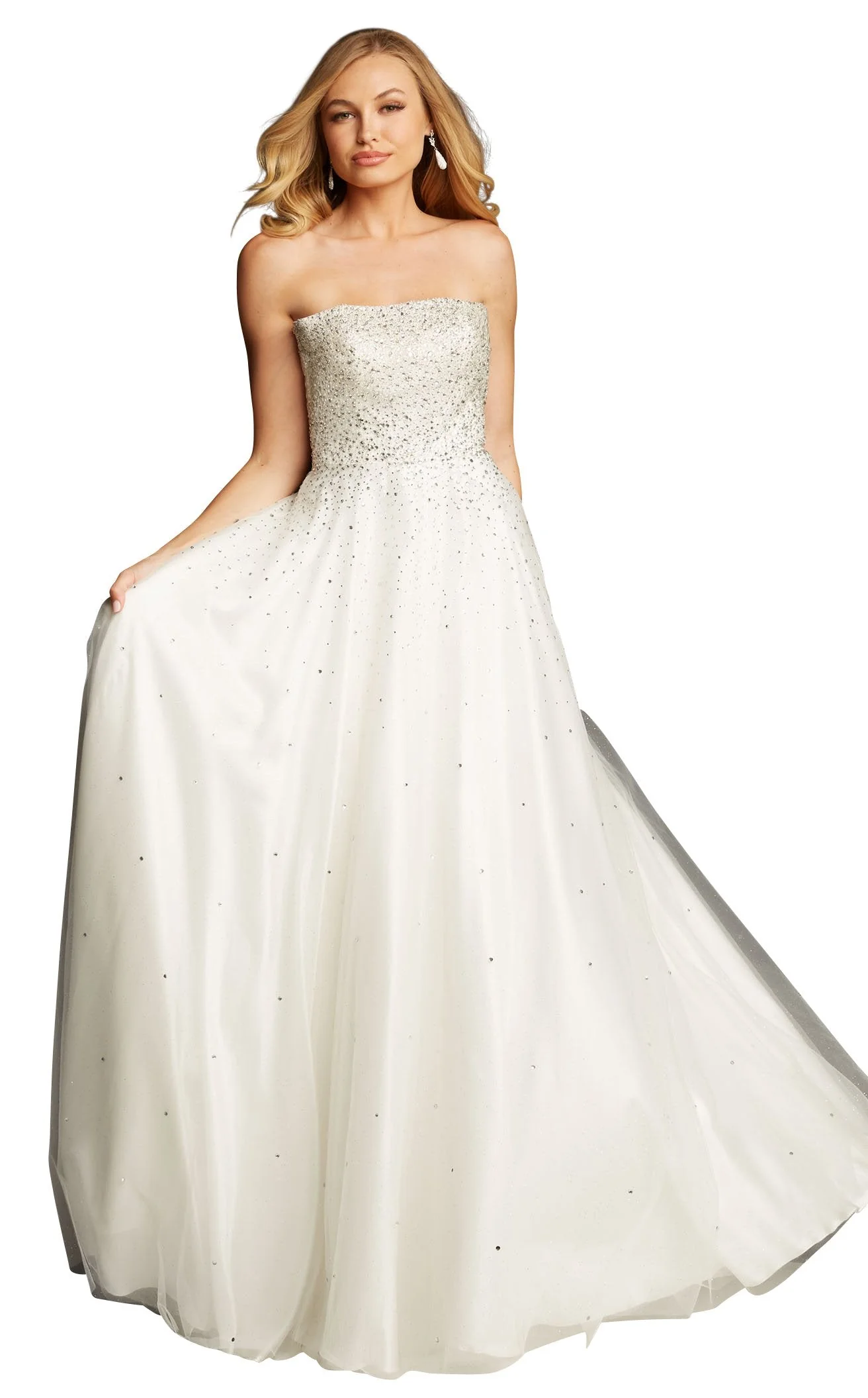 JVN JVN65664 Dress