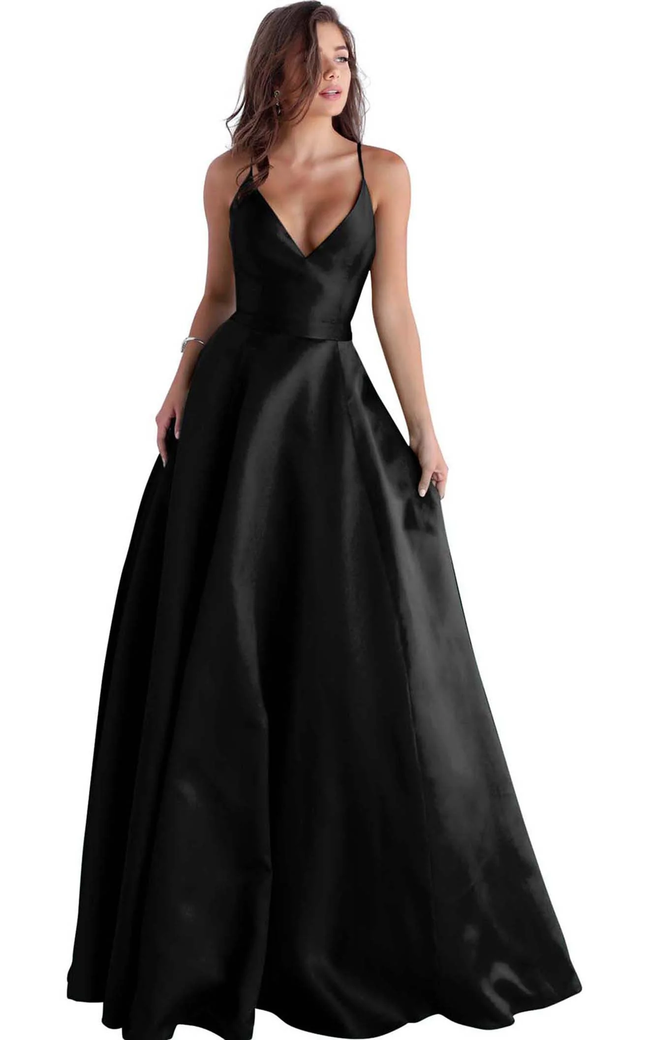 JVN JVN66673 Dress