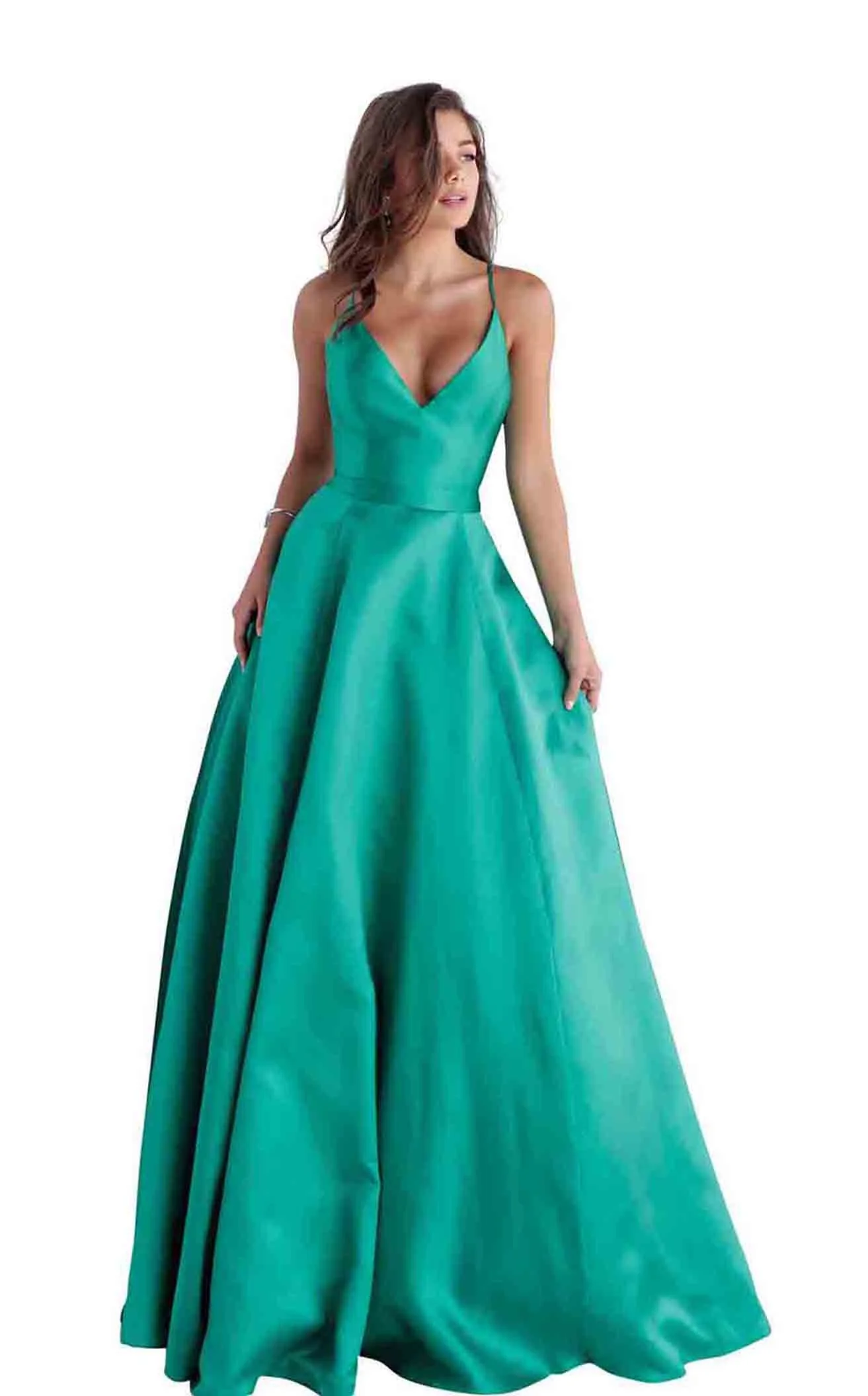 JVN JVN66673 Dress - Image 2