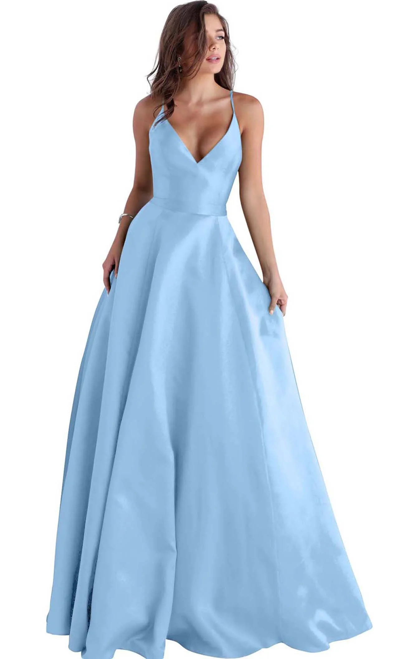 JVN JVN66673 Dress - Image 5