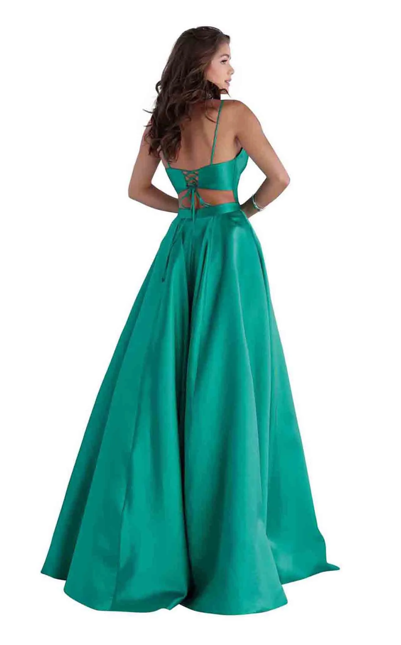 JVN JVN66673 Dress - Image 6